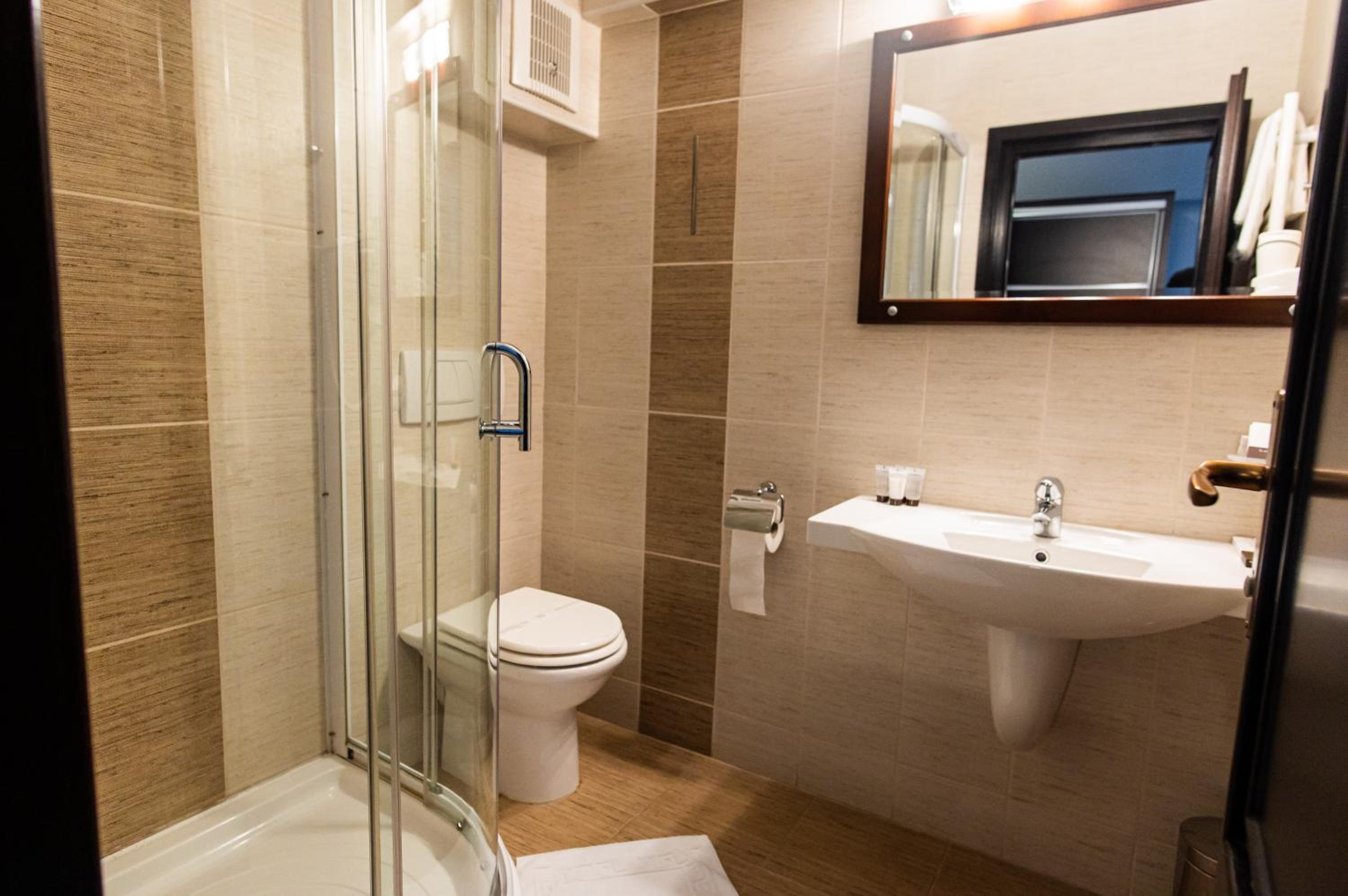 Deluxe Single Room photo 2