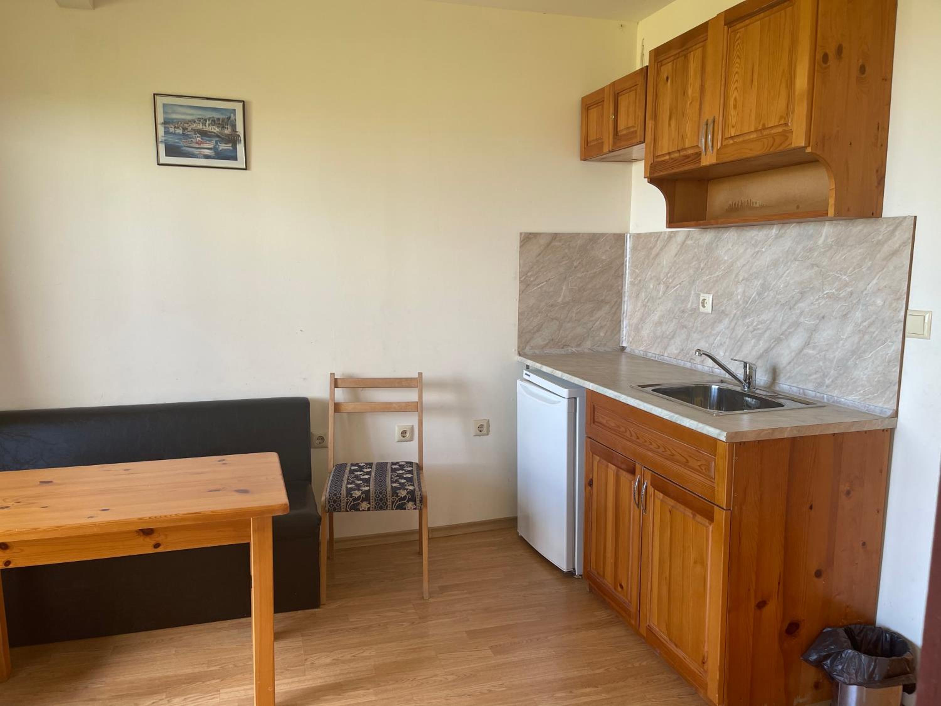 Two-Bedroom Apartment - Photo 4