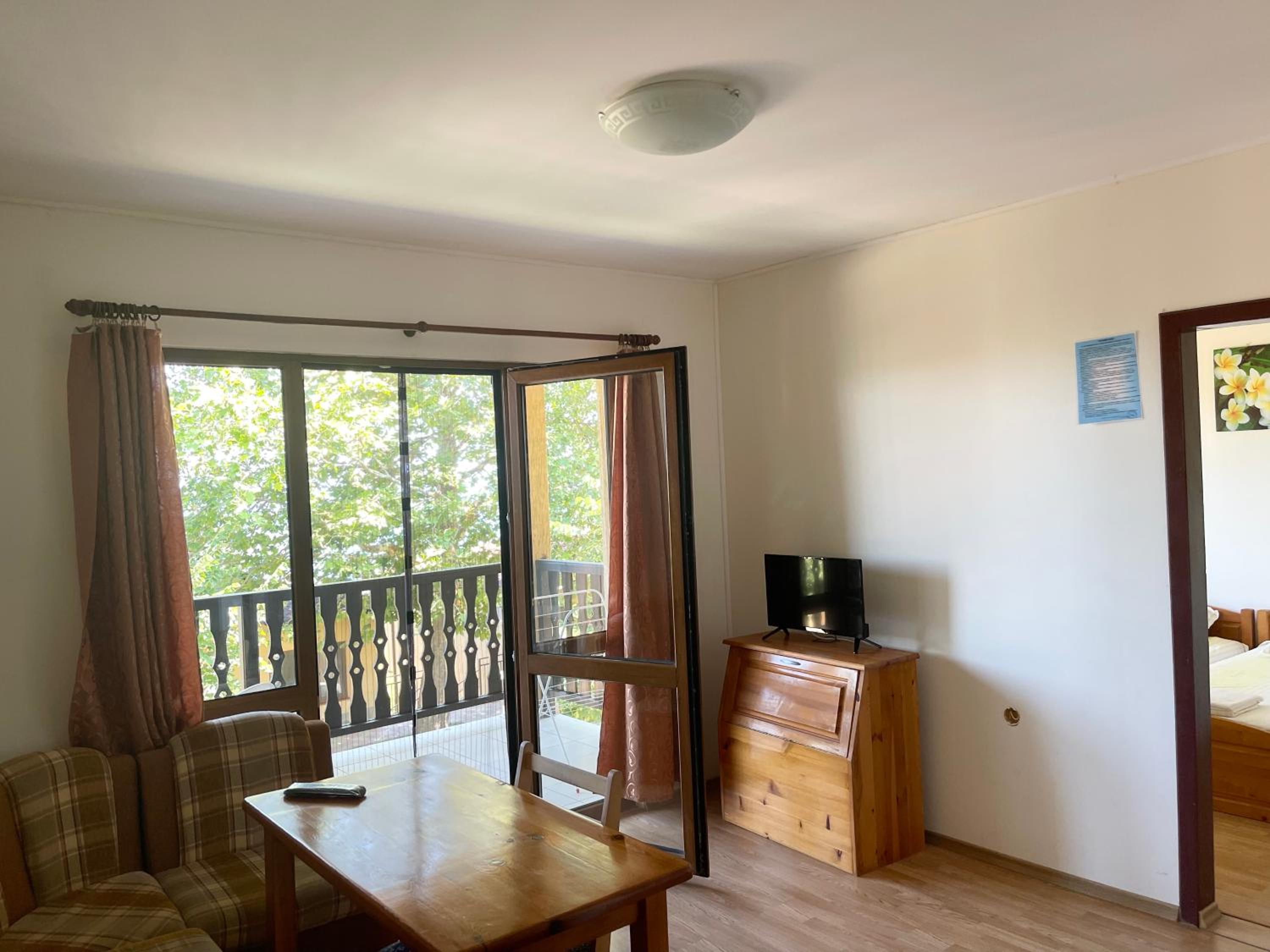 Two-Bedroom Apartment - Photo 6