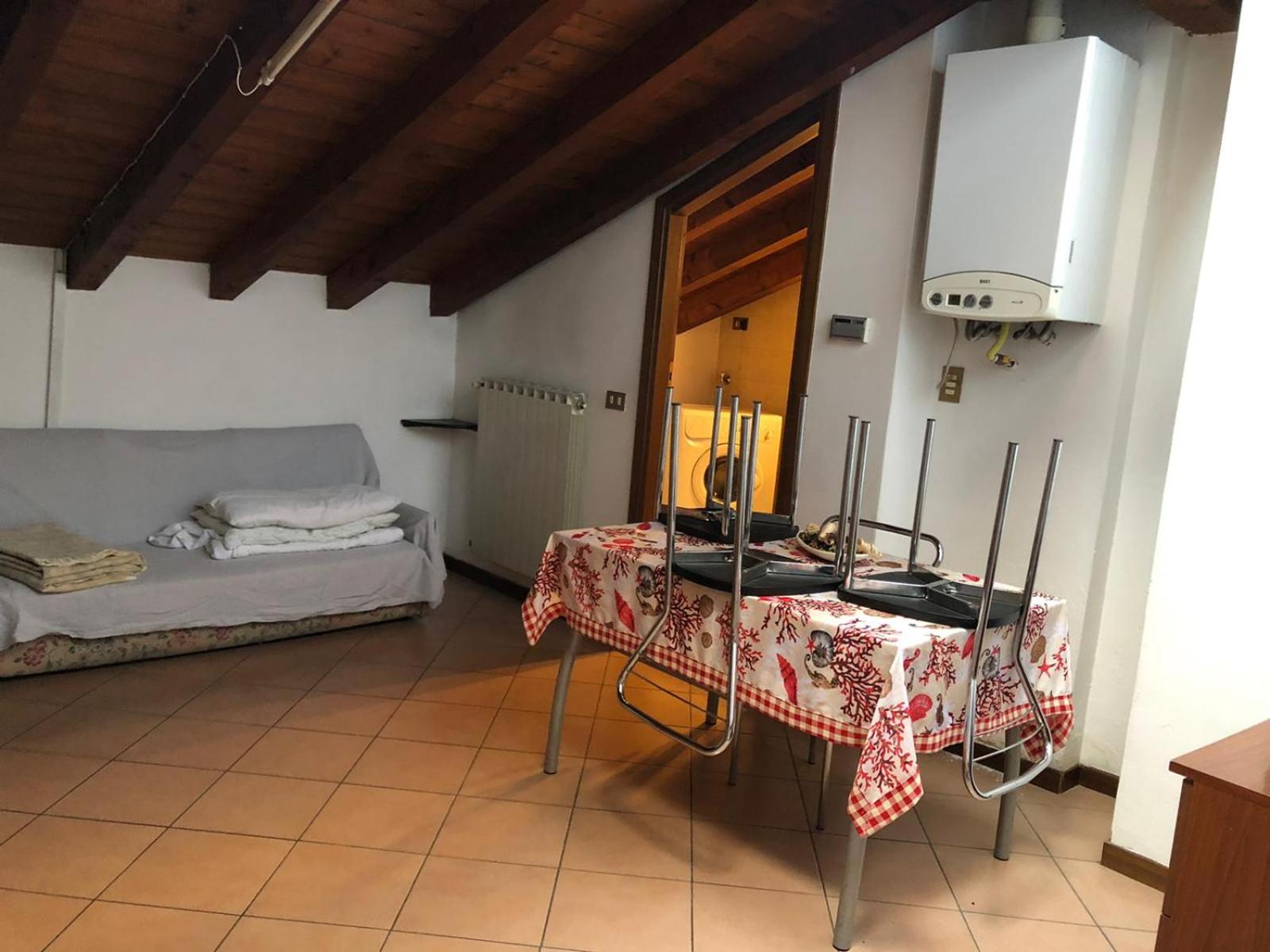 Maisonette photo 3