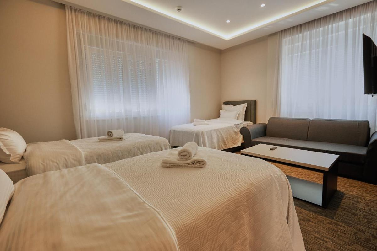 Quadruple Room photo 1