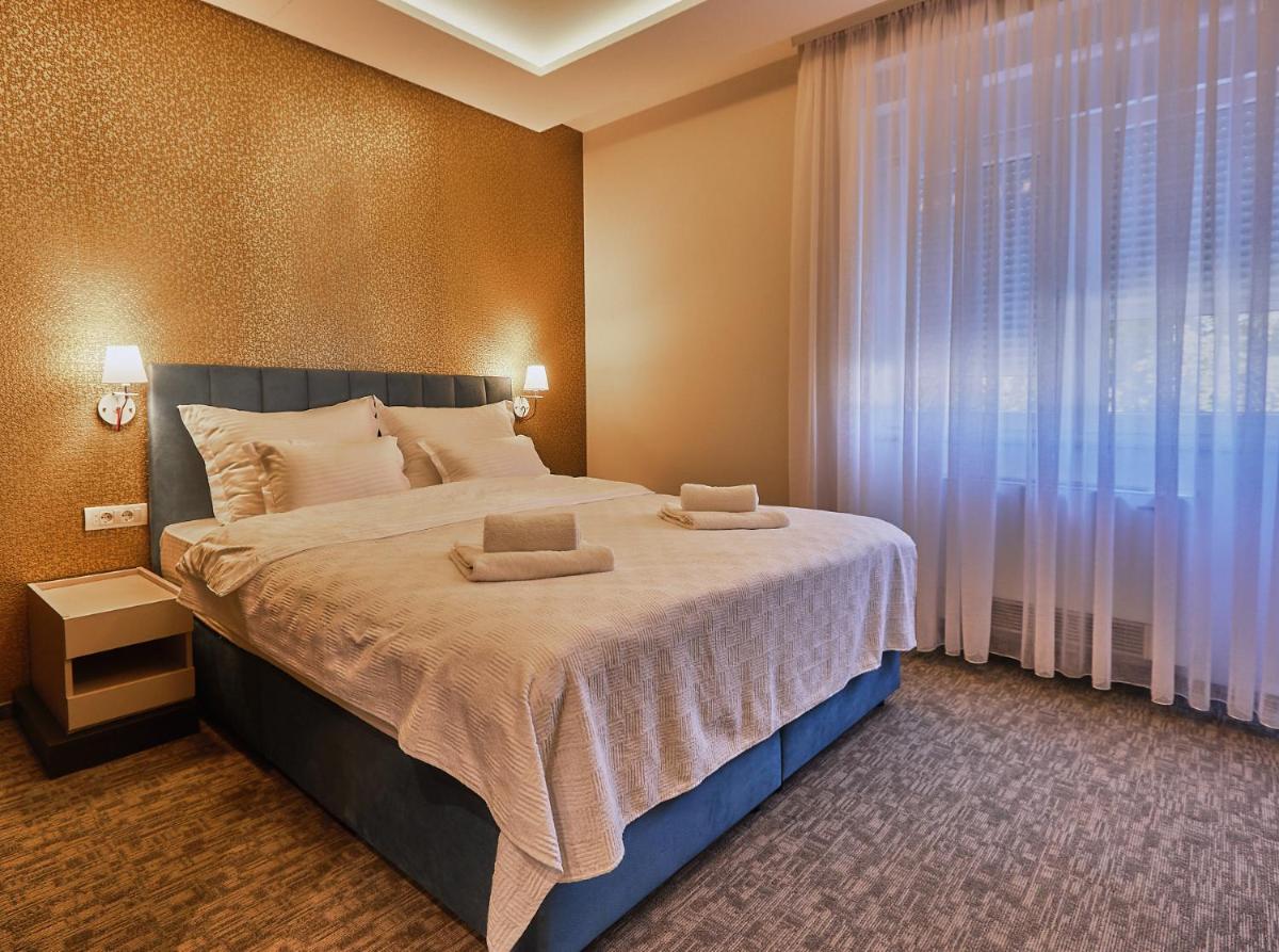 Deluxe Double Room photo 1