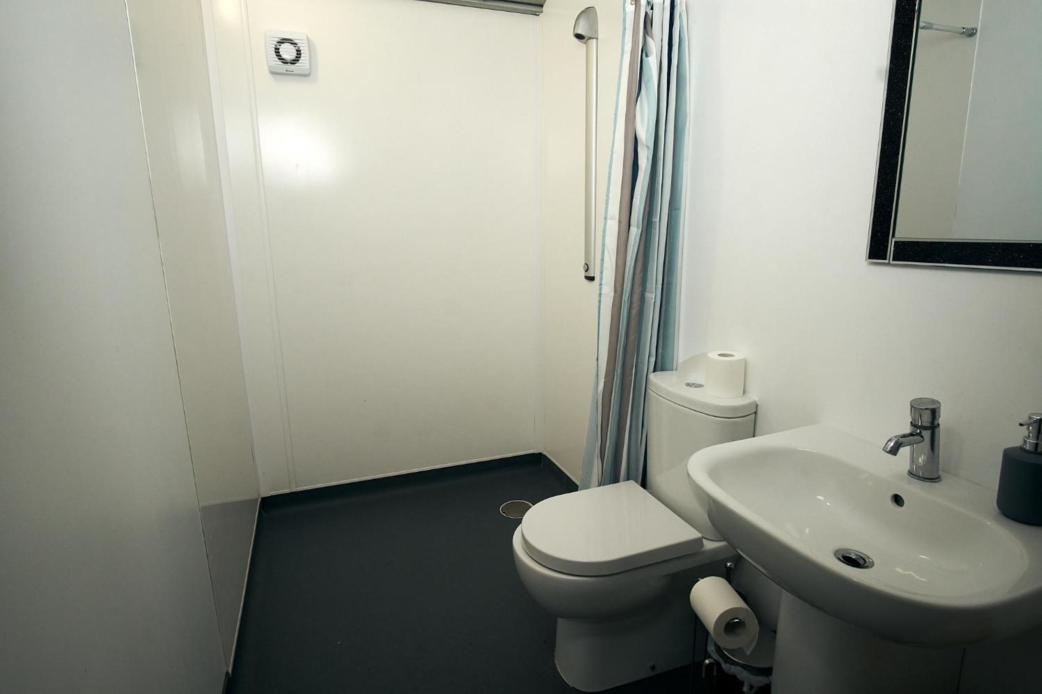 Comfort Quadruple Room - Photo 52