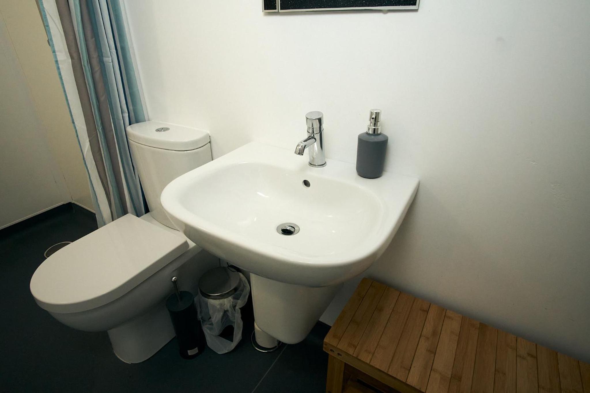 Comfort Quadruple Room - Photo 54