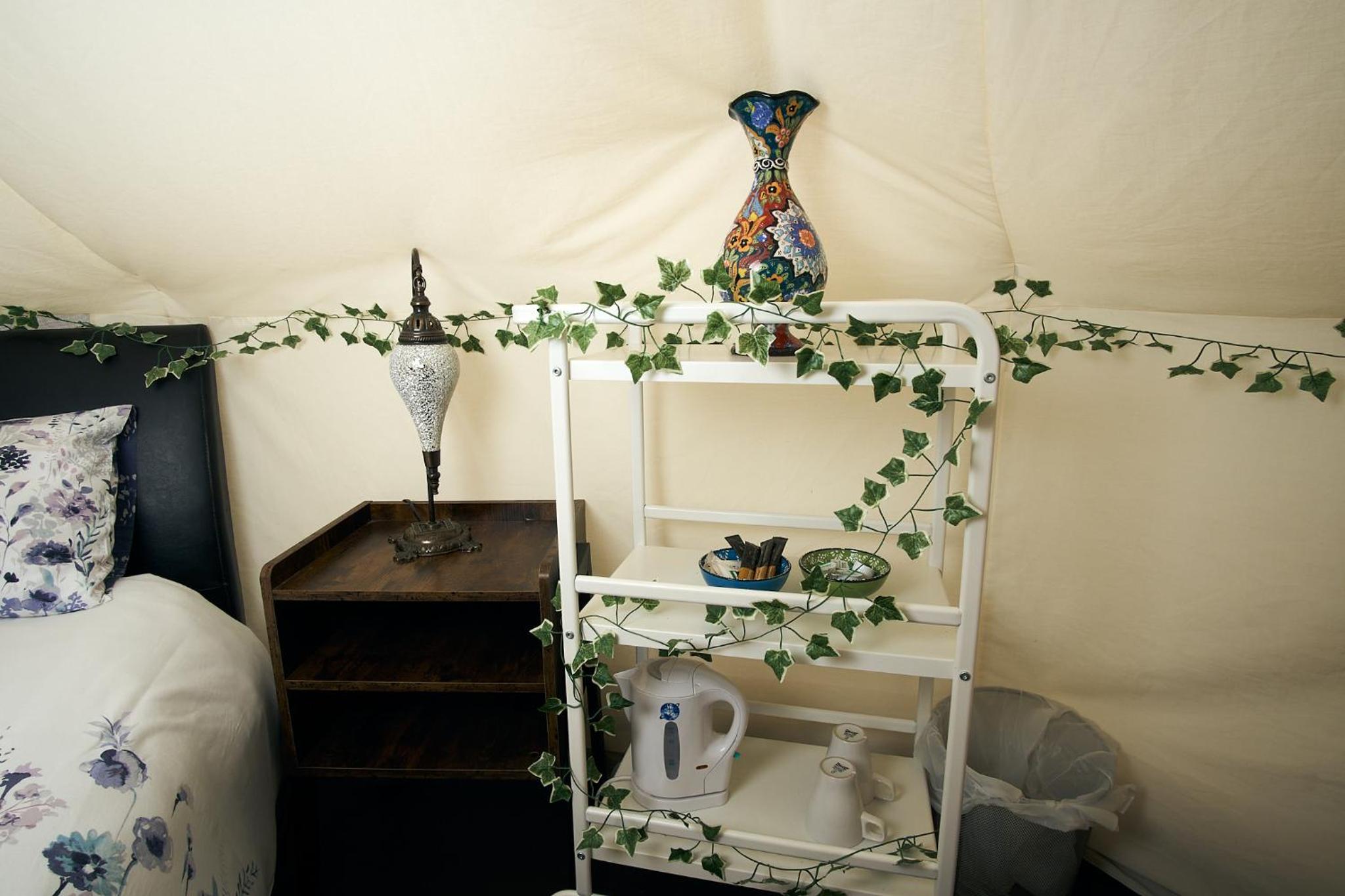 Comfort Quadruple Room - Photo 27