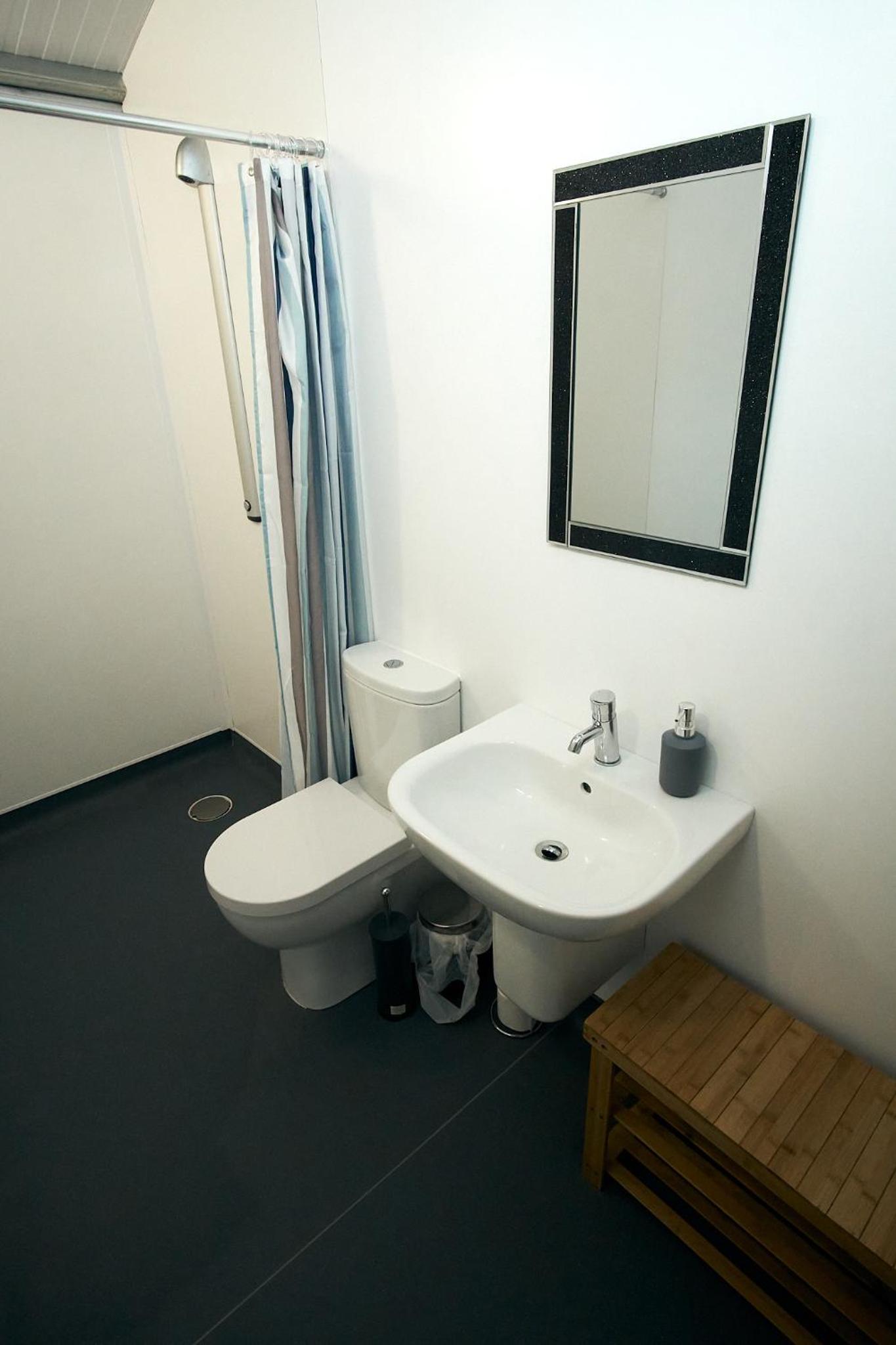 Comfort Quadruple Room - Photo 18