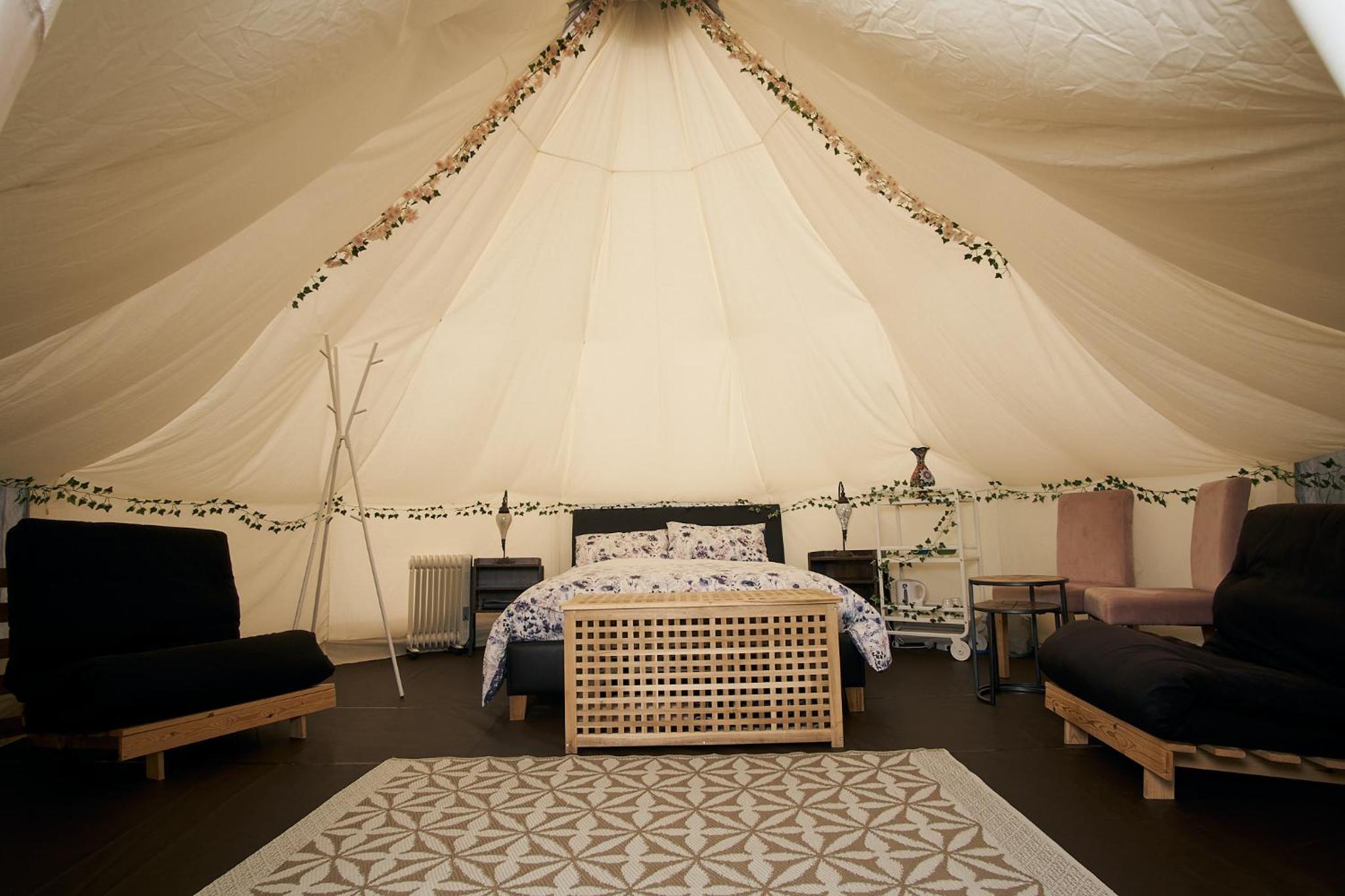 Comfort Quadruple Room - Photo 29