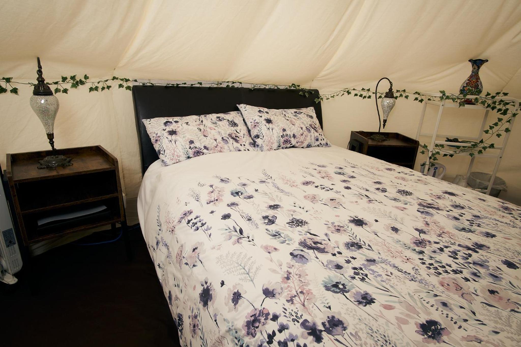 Comfort Quadruple Room - Photo 28
