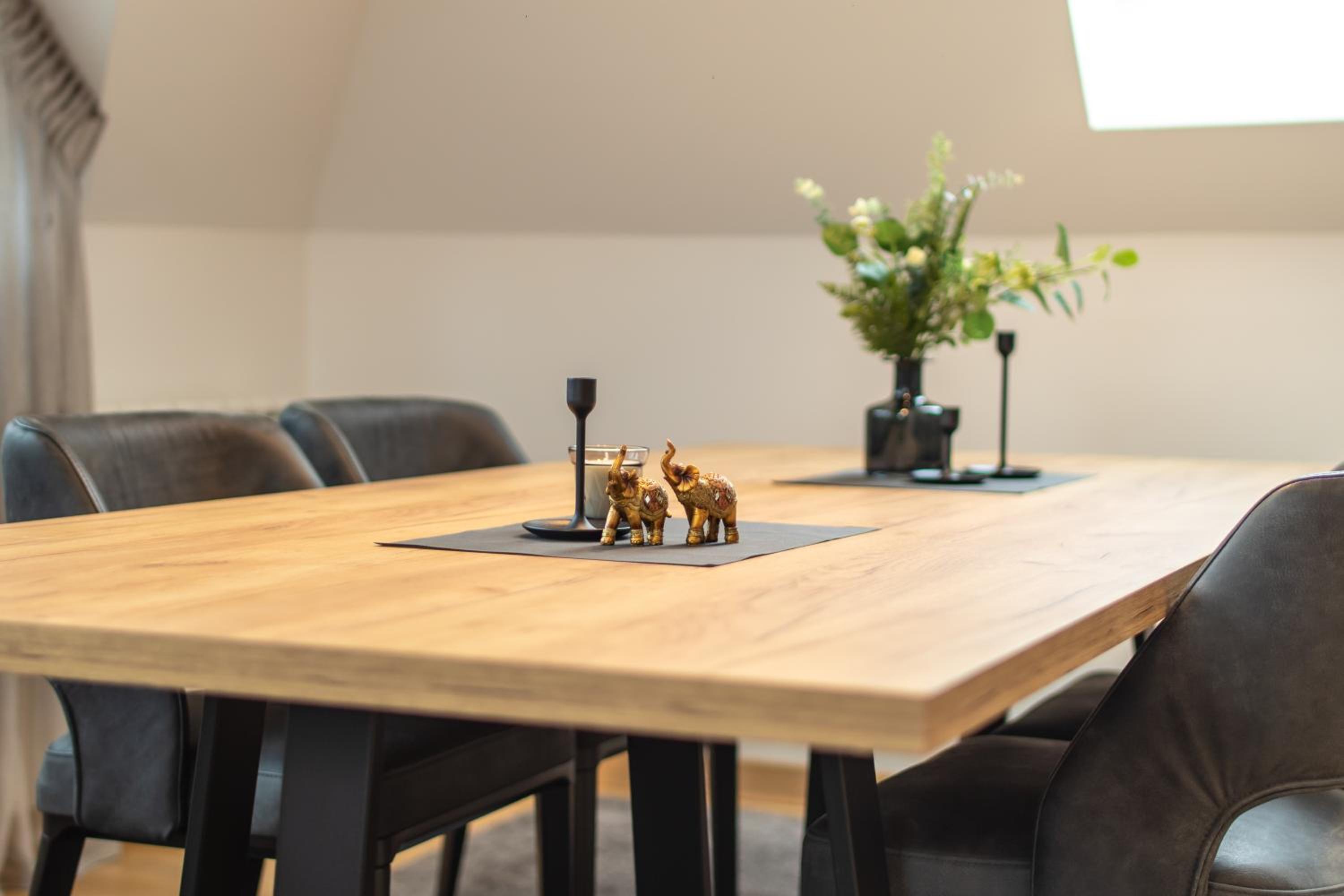 Duplex Apartment - Photo 15