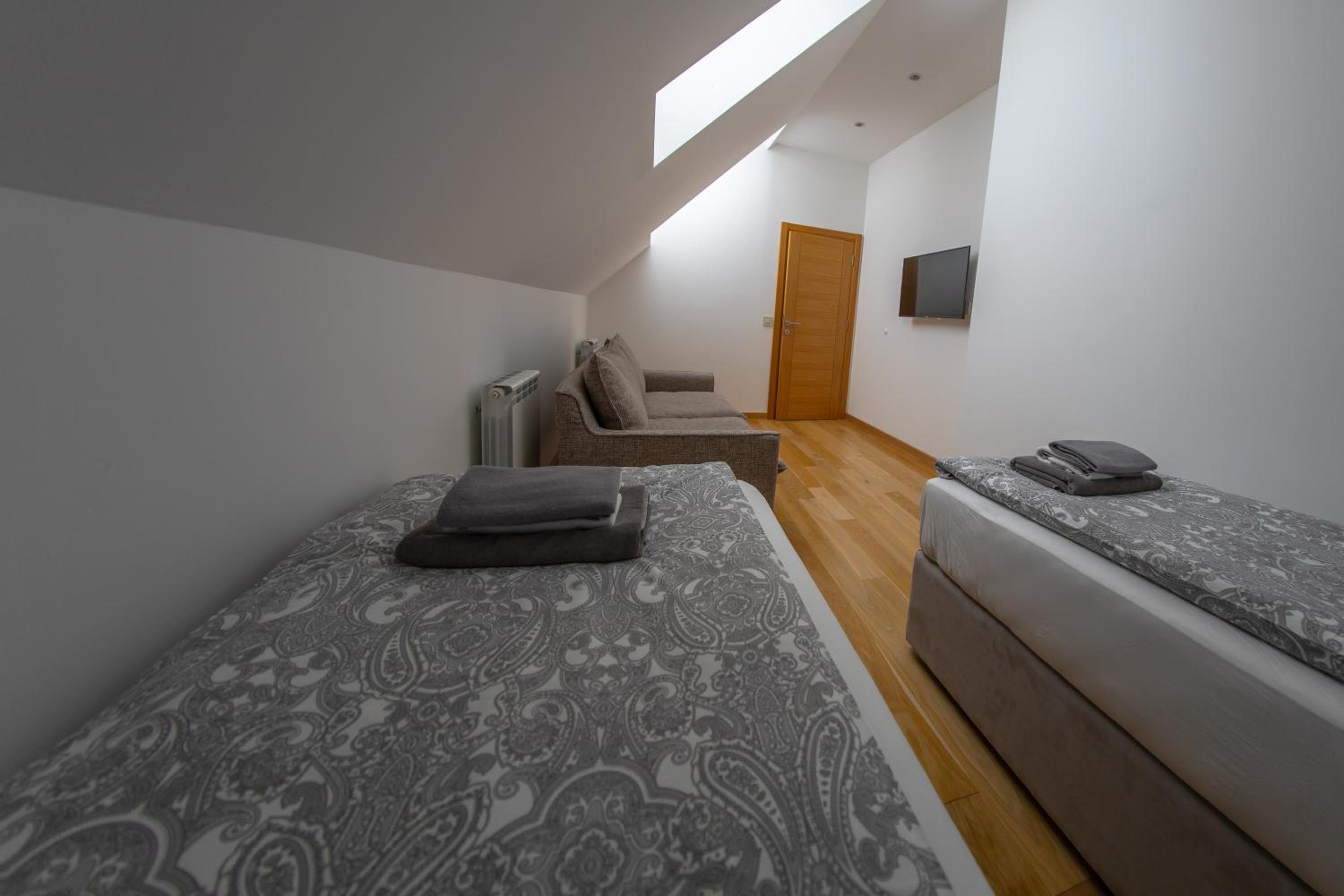 Duplex Apartment - Photo 19