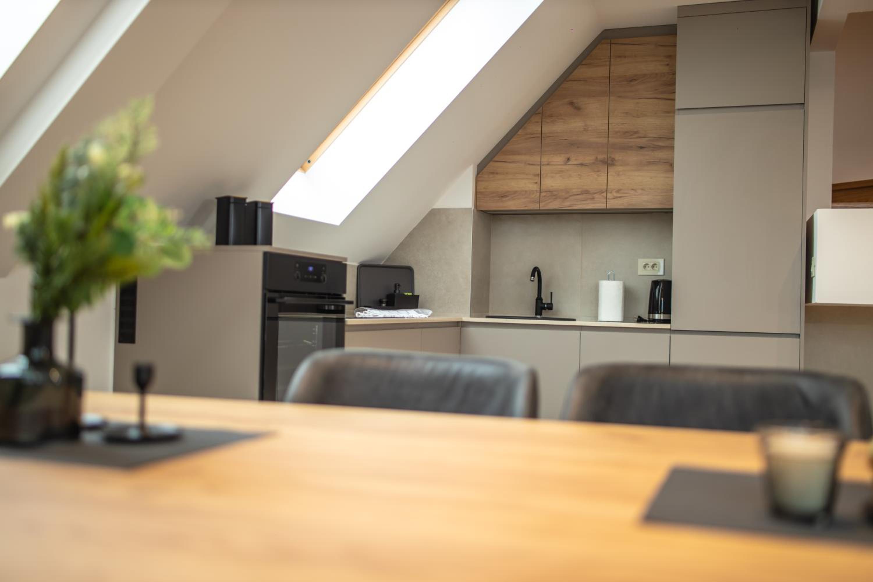 Duplex Apartment - Photo 12
