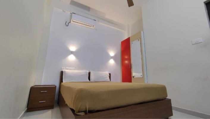 Two-Bedroom Apartment photo 2