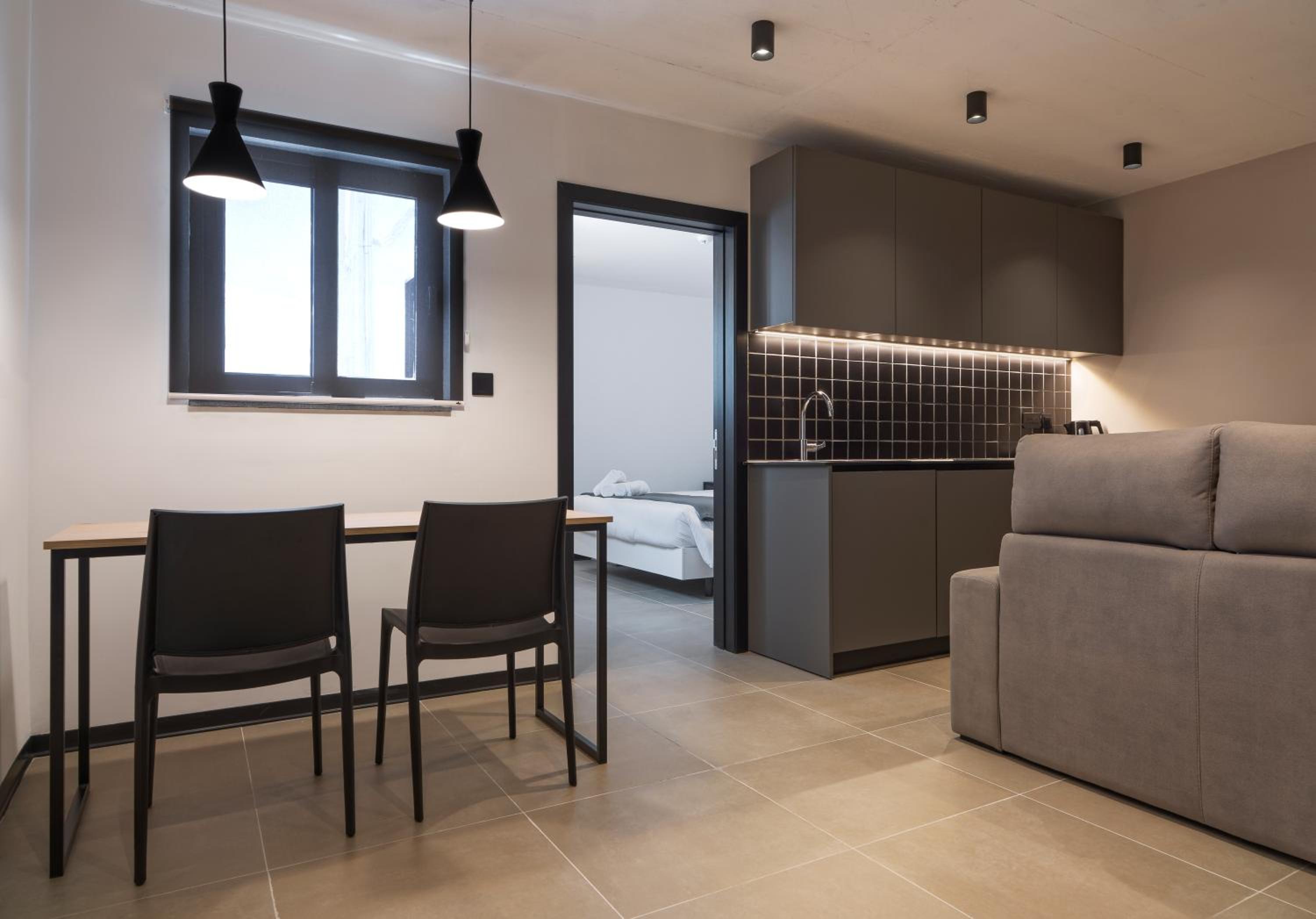 One Bedroom Apartment - Photo 20