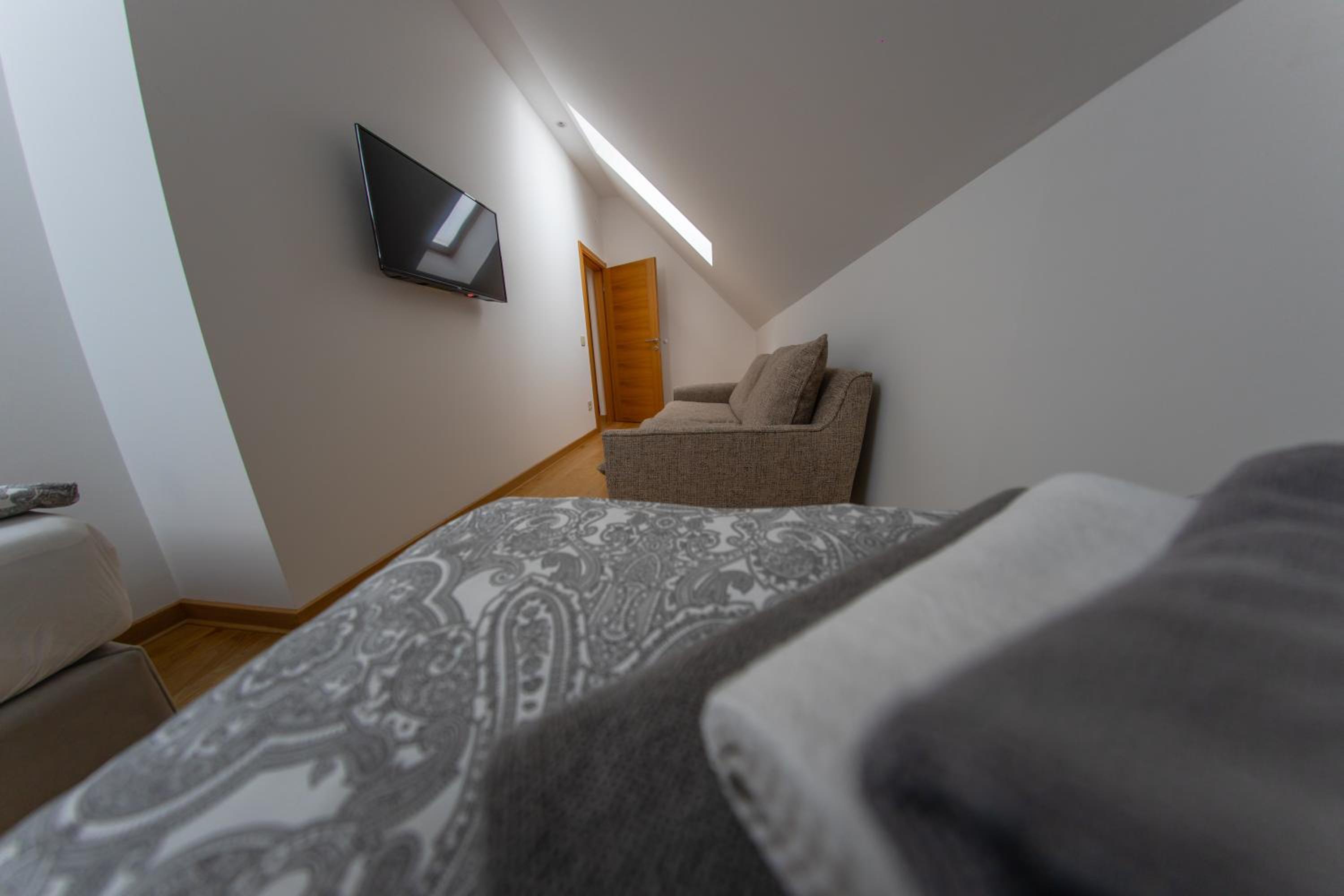 Duplex Apartment - Photo 20