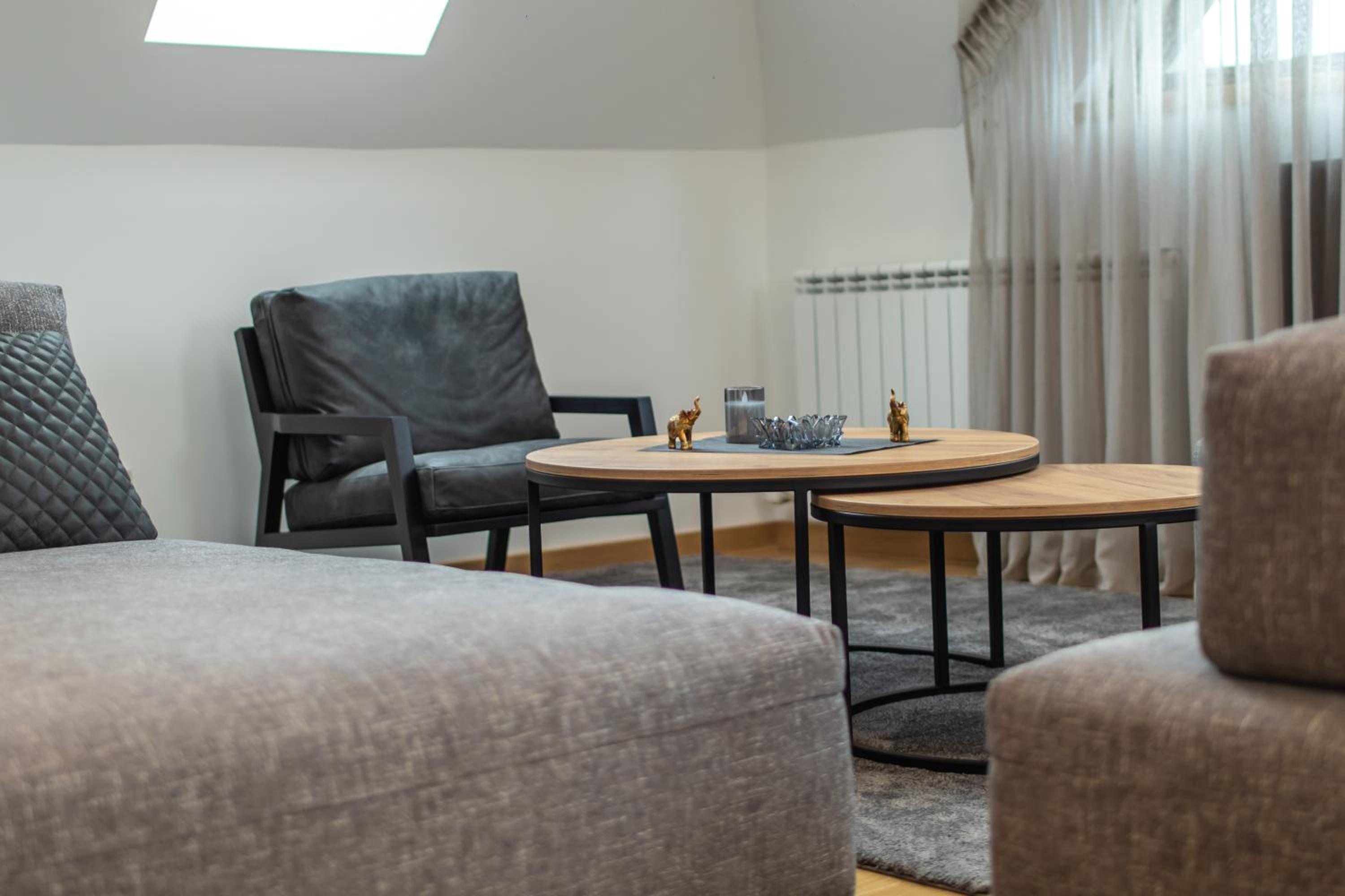 Duplex Apartment - Photo 13