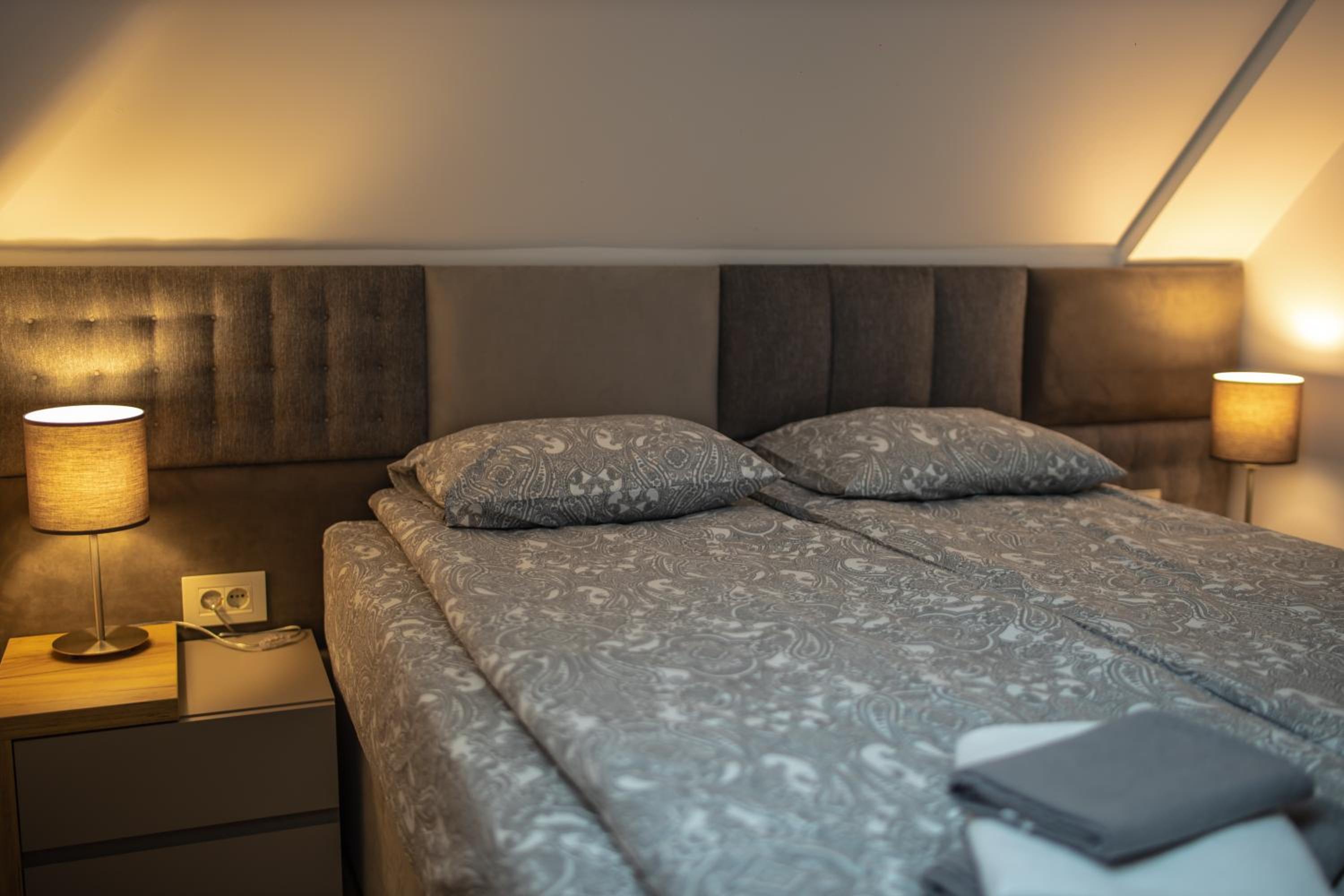 Duplex Apartment - Photo 10