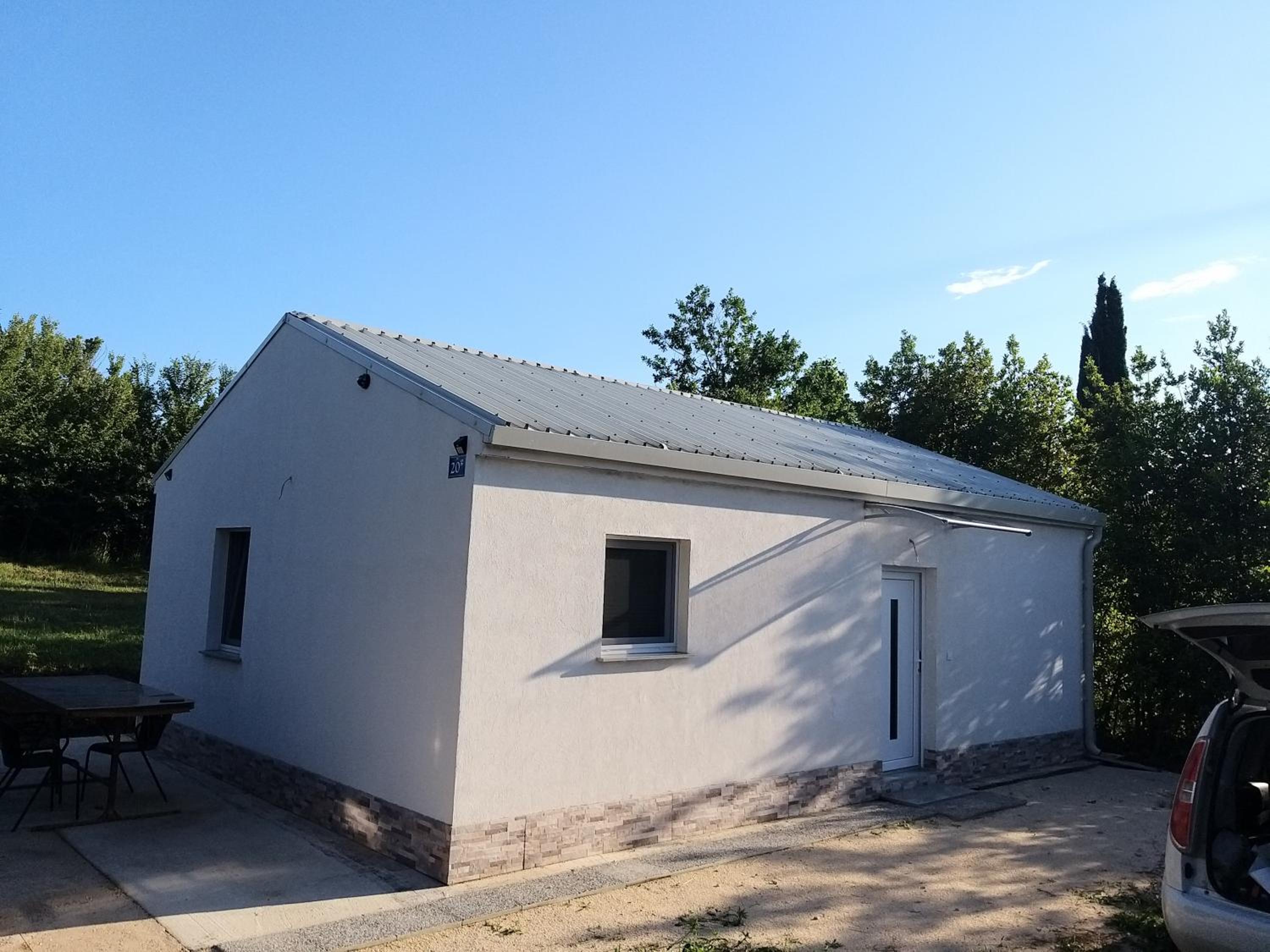 Mobile Home photo 2