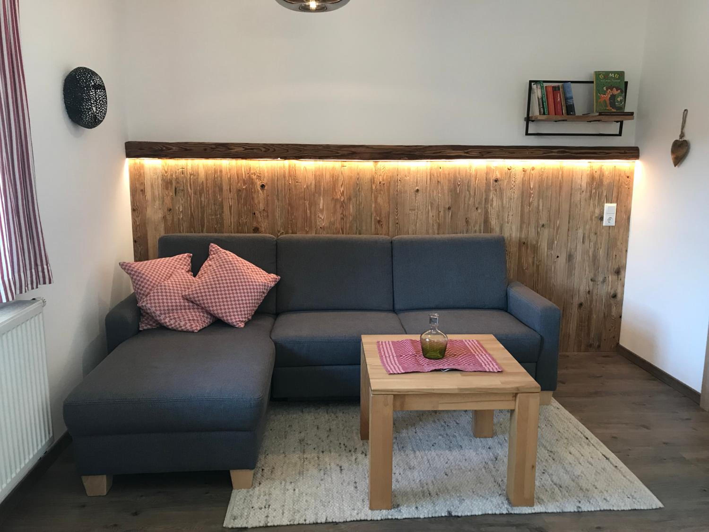 Apartment photo 3
