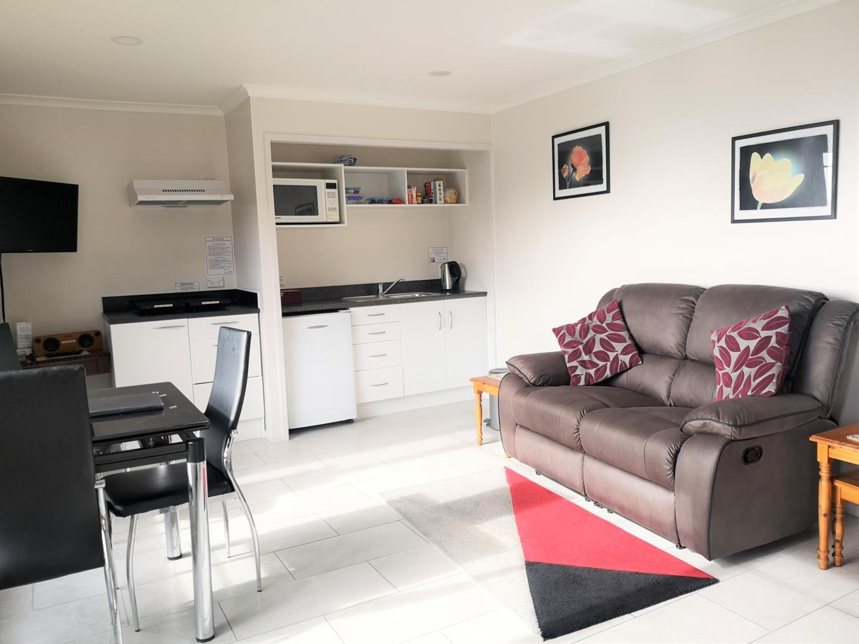 Standard One-Bedroom Suite photo 1