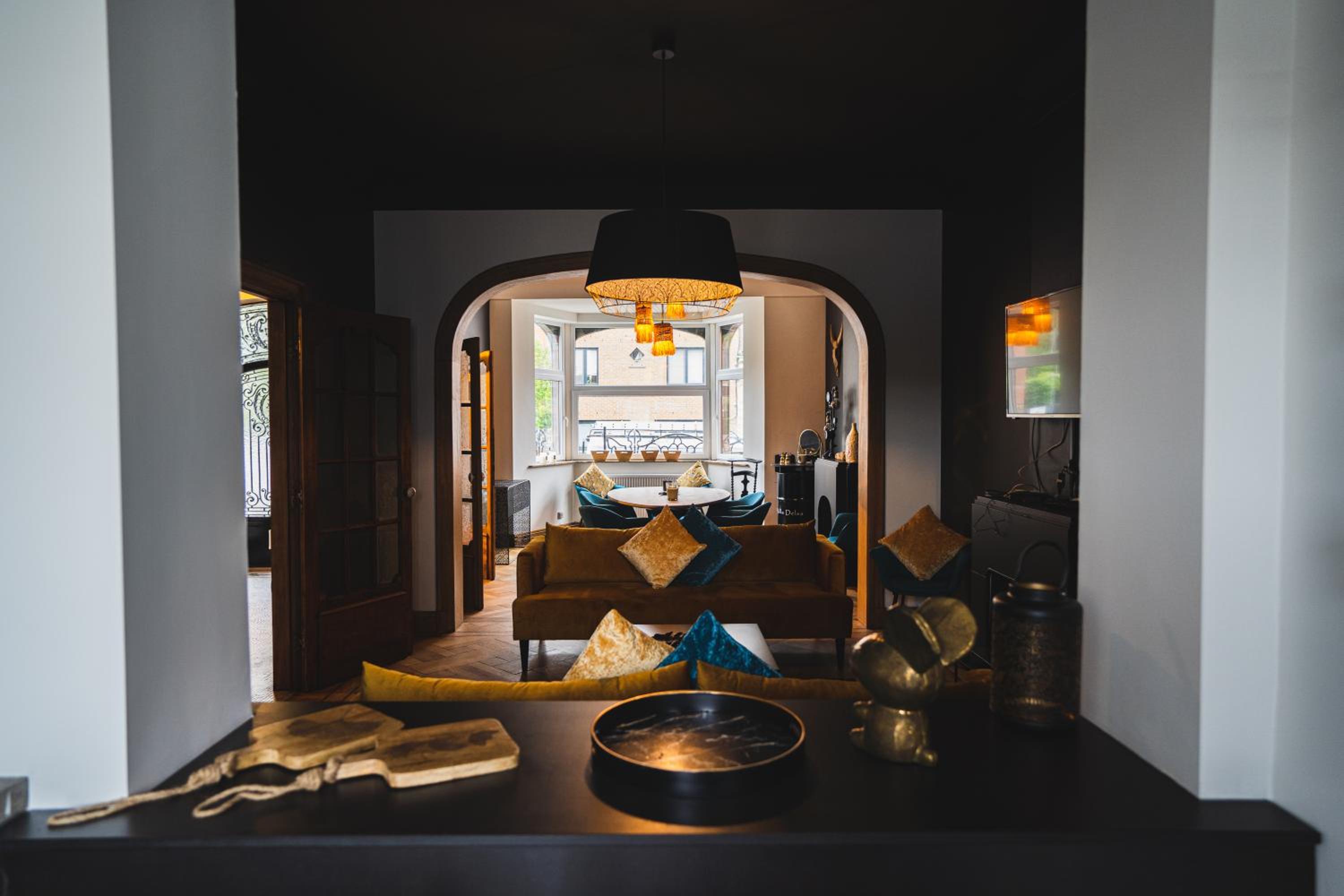 Villa photo 1