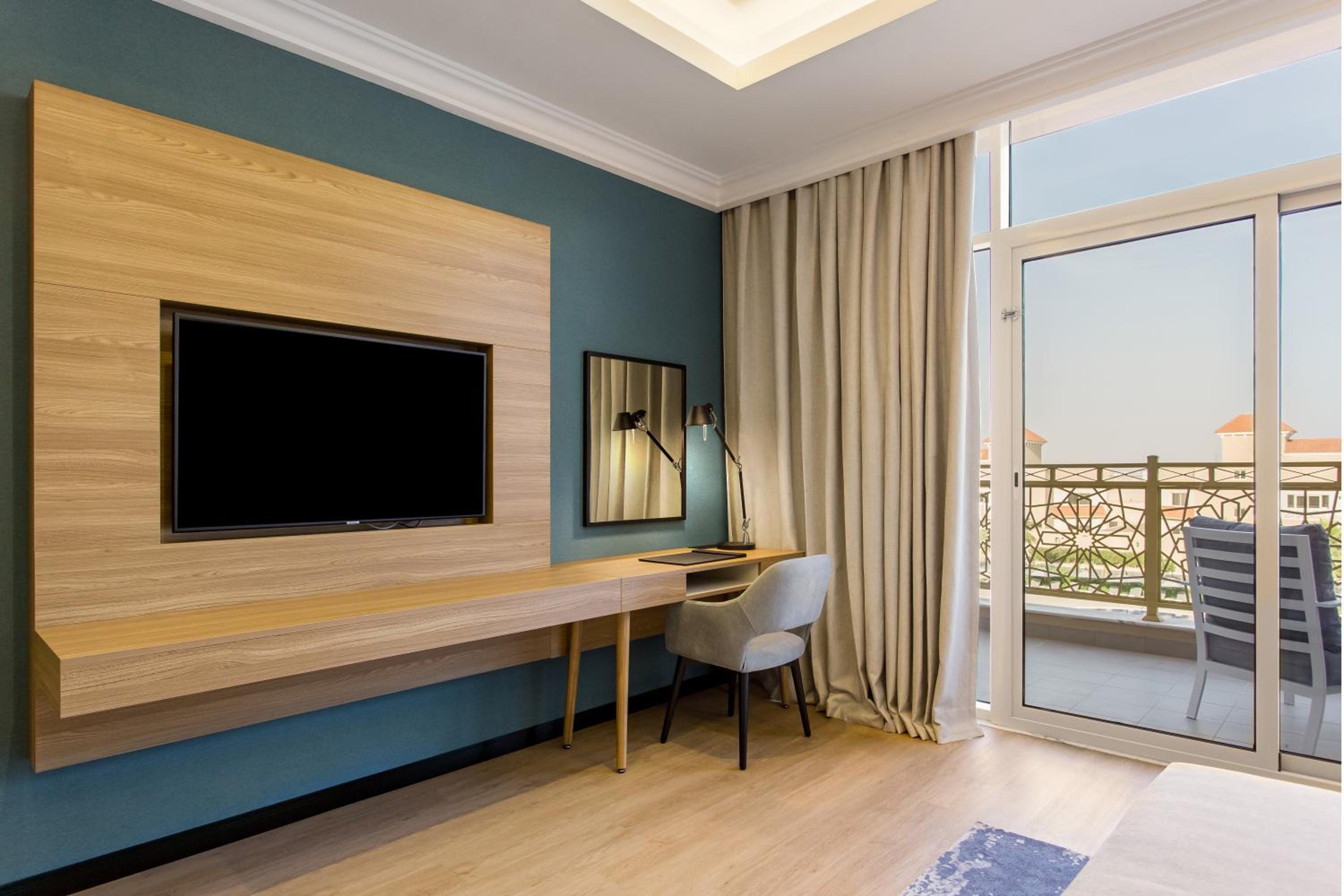 Two-Bedroom Duplex Suite - Photo 13