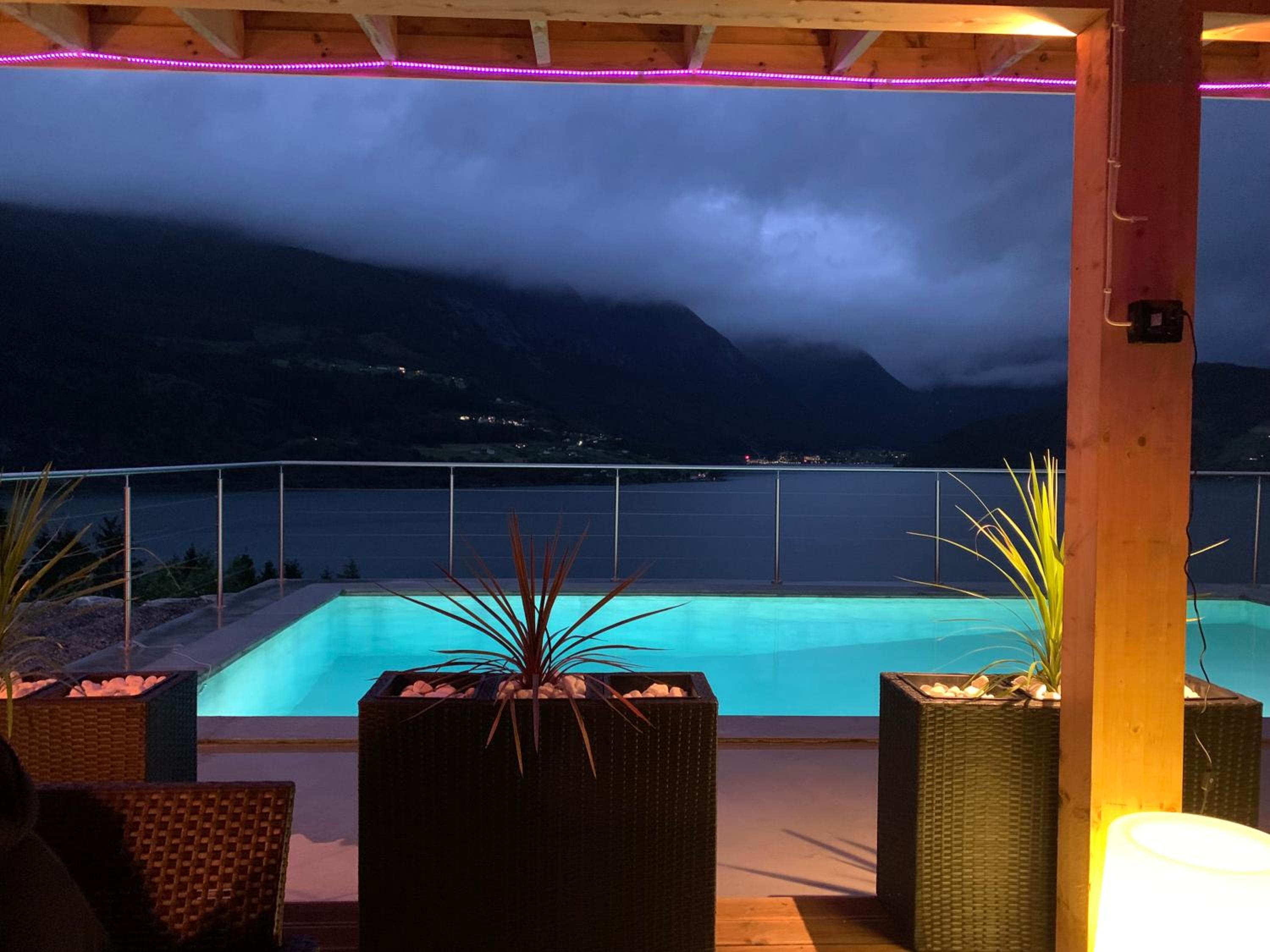 Apartment with Sea View - Photo 35