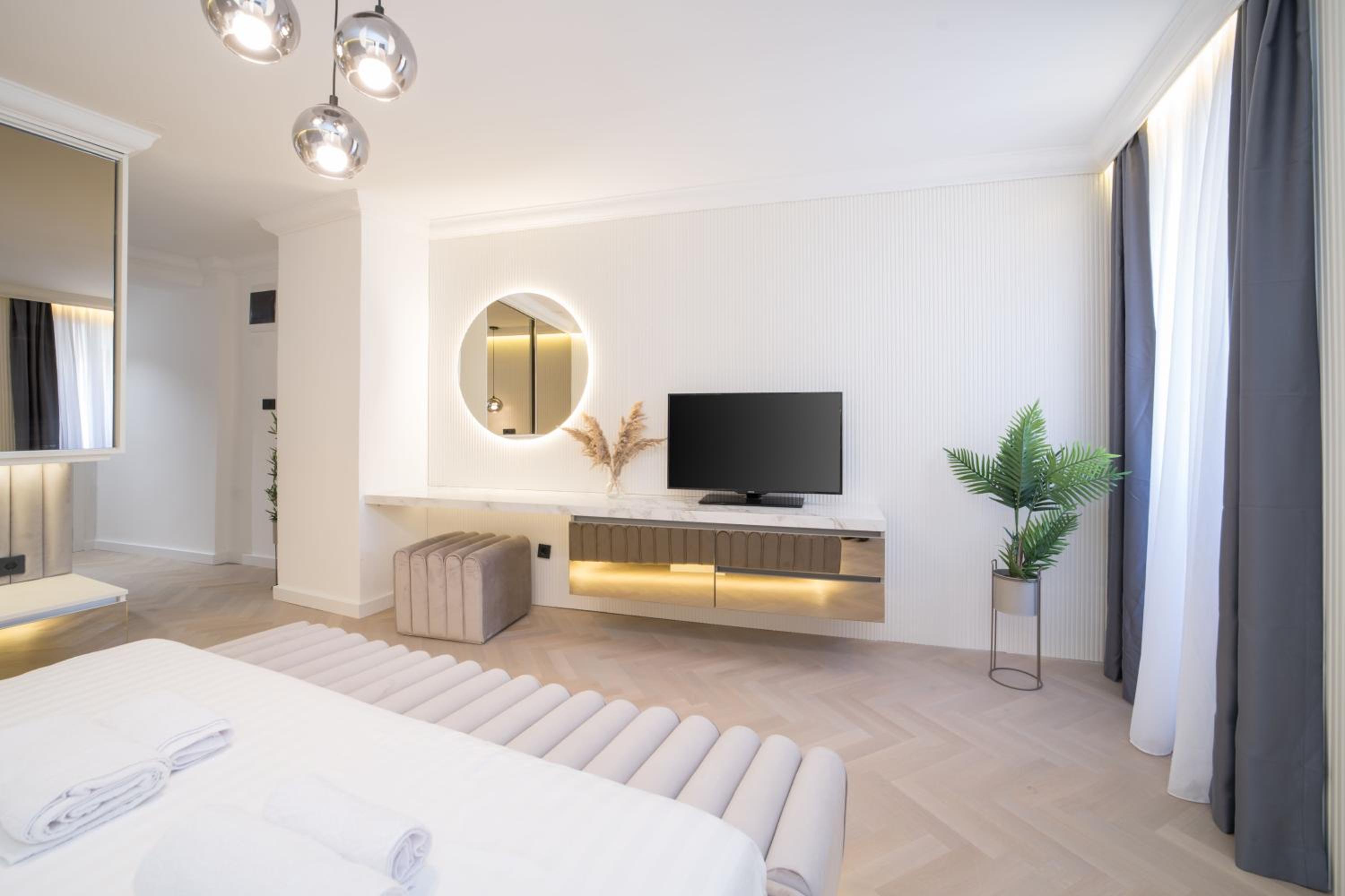 Two-Bedroom Villa - Photo 25