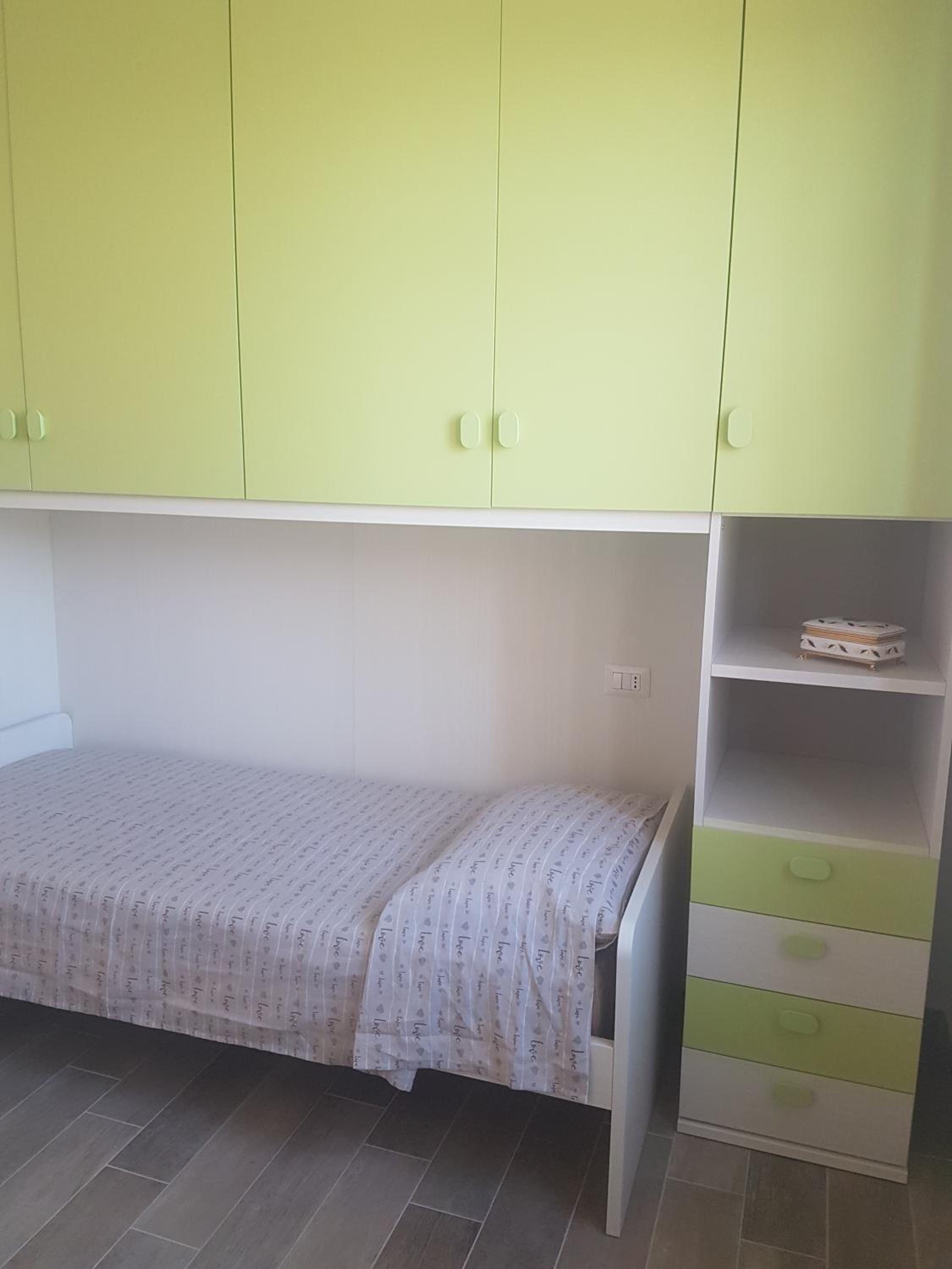 Three-Bedroom House photo 1