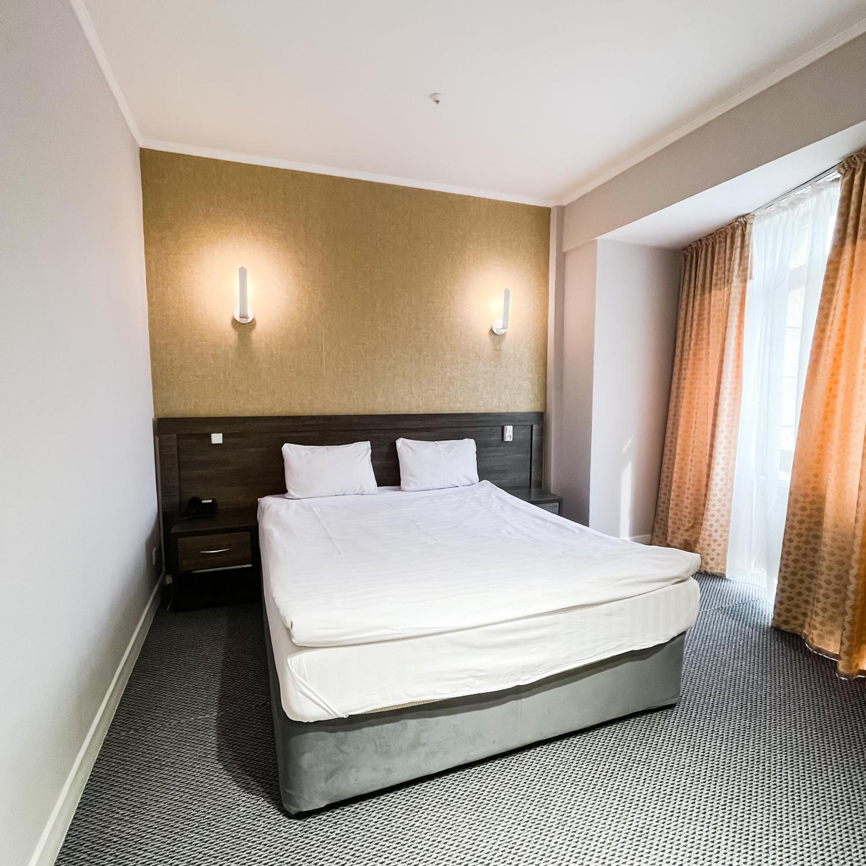 Comfort Double Room photo 3