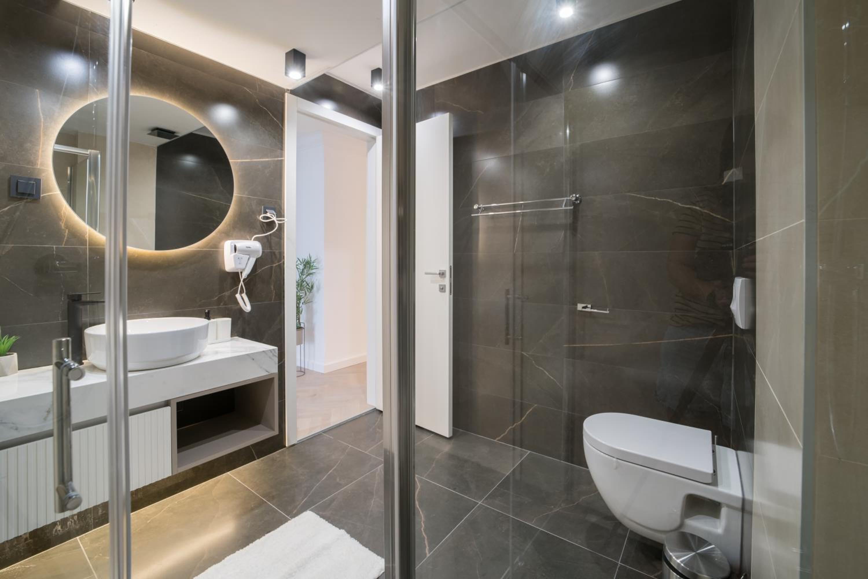 Two-Bedroom Villa - Photo 45