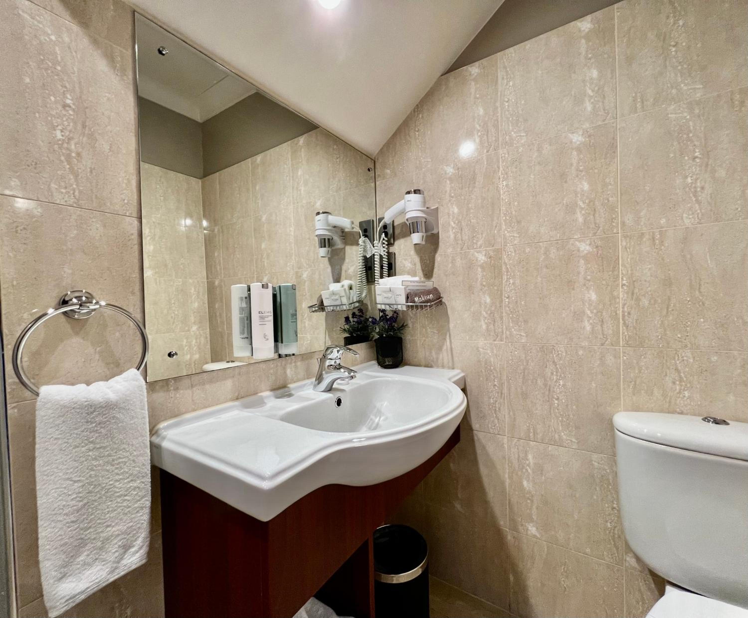 Deluxe King Suite photo 3