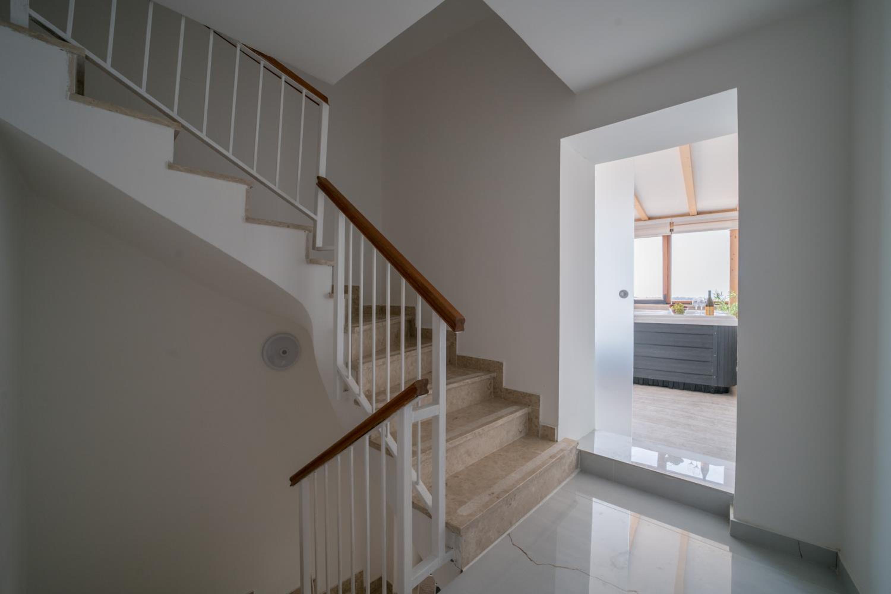 Two-Bedroom Villa - Photo 16