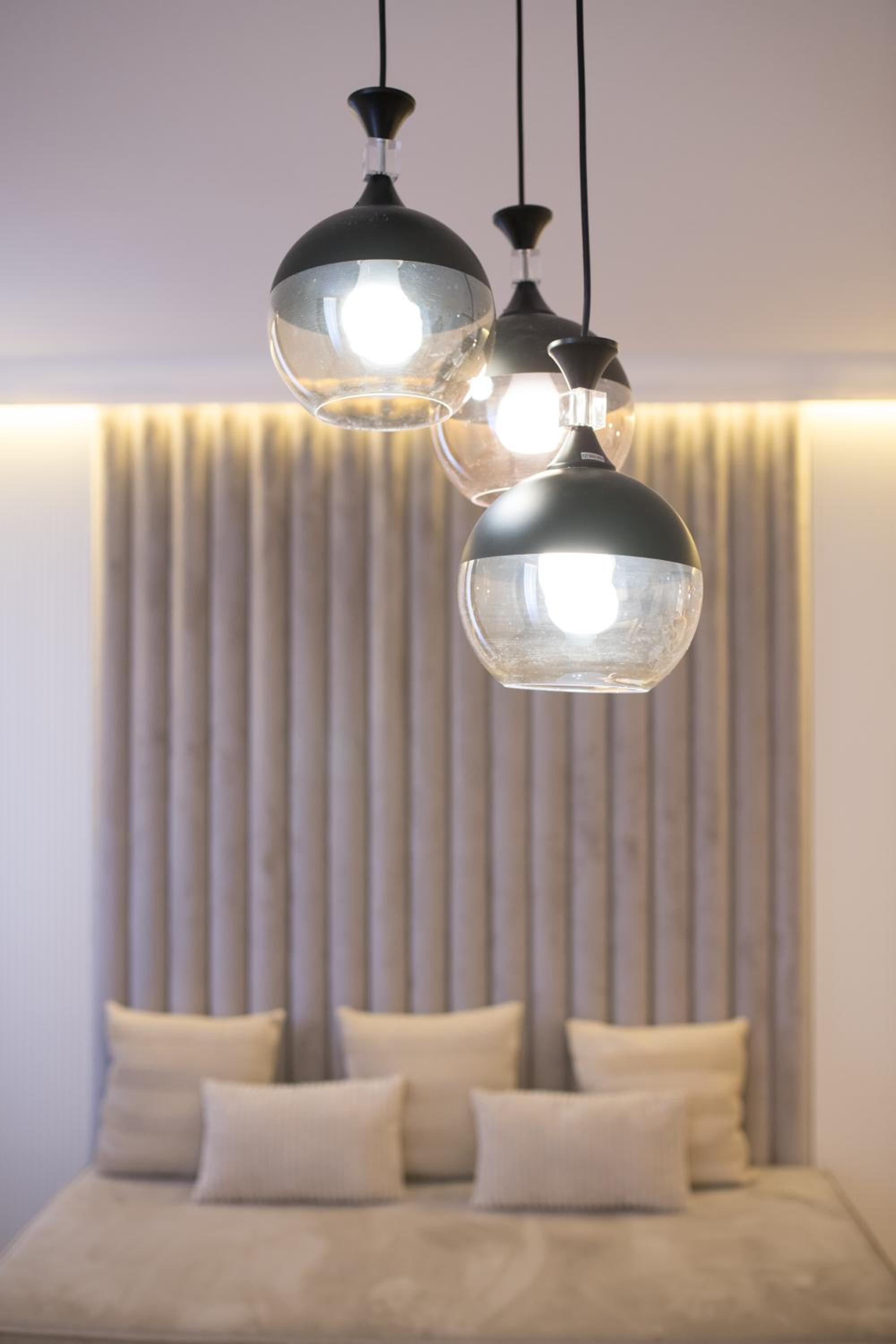 Two-Bedroom Villa - Photo 17