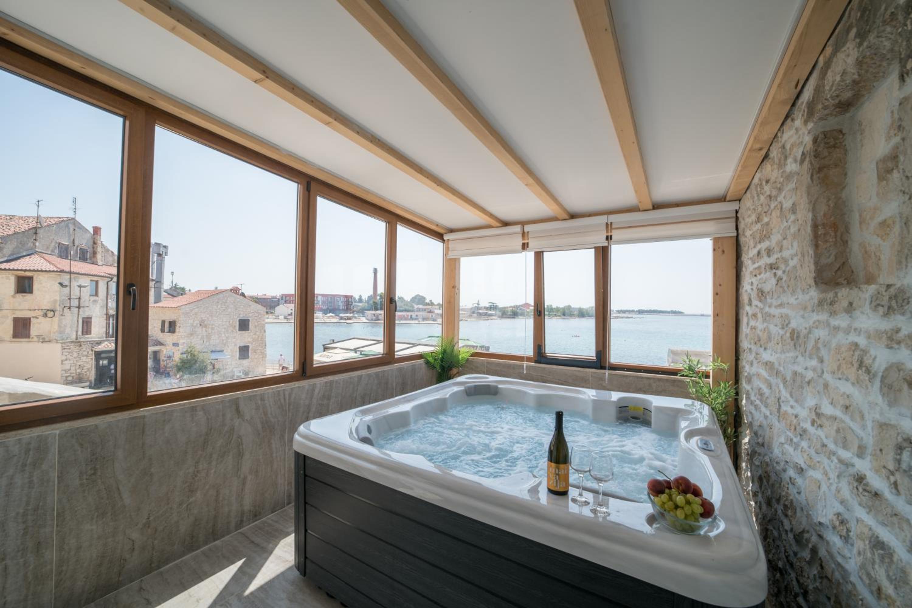 Two-Bedroom Villa - Photo 20