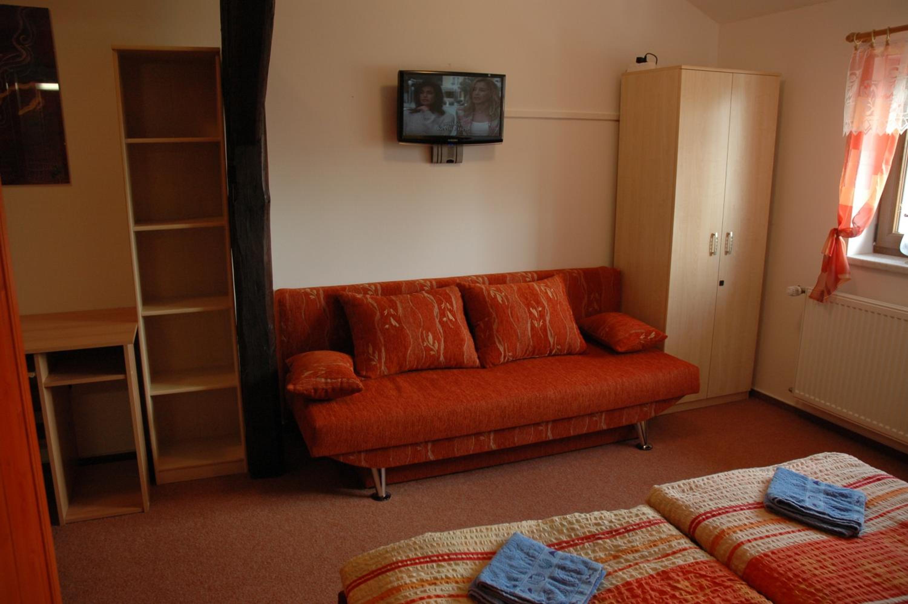 Double Room with Private Bathroom photo 1