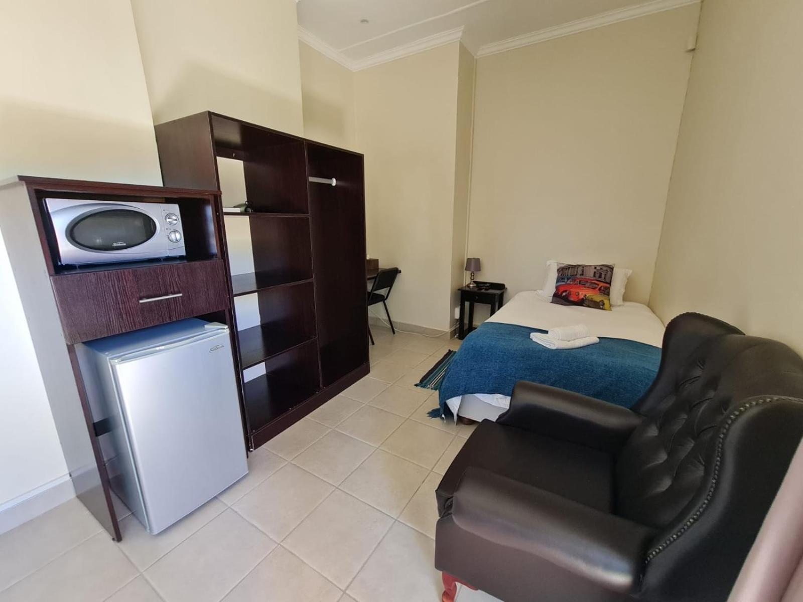 Deluxe Double or Twin Room photo 3