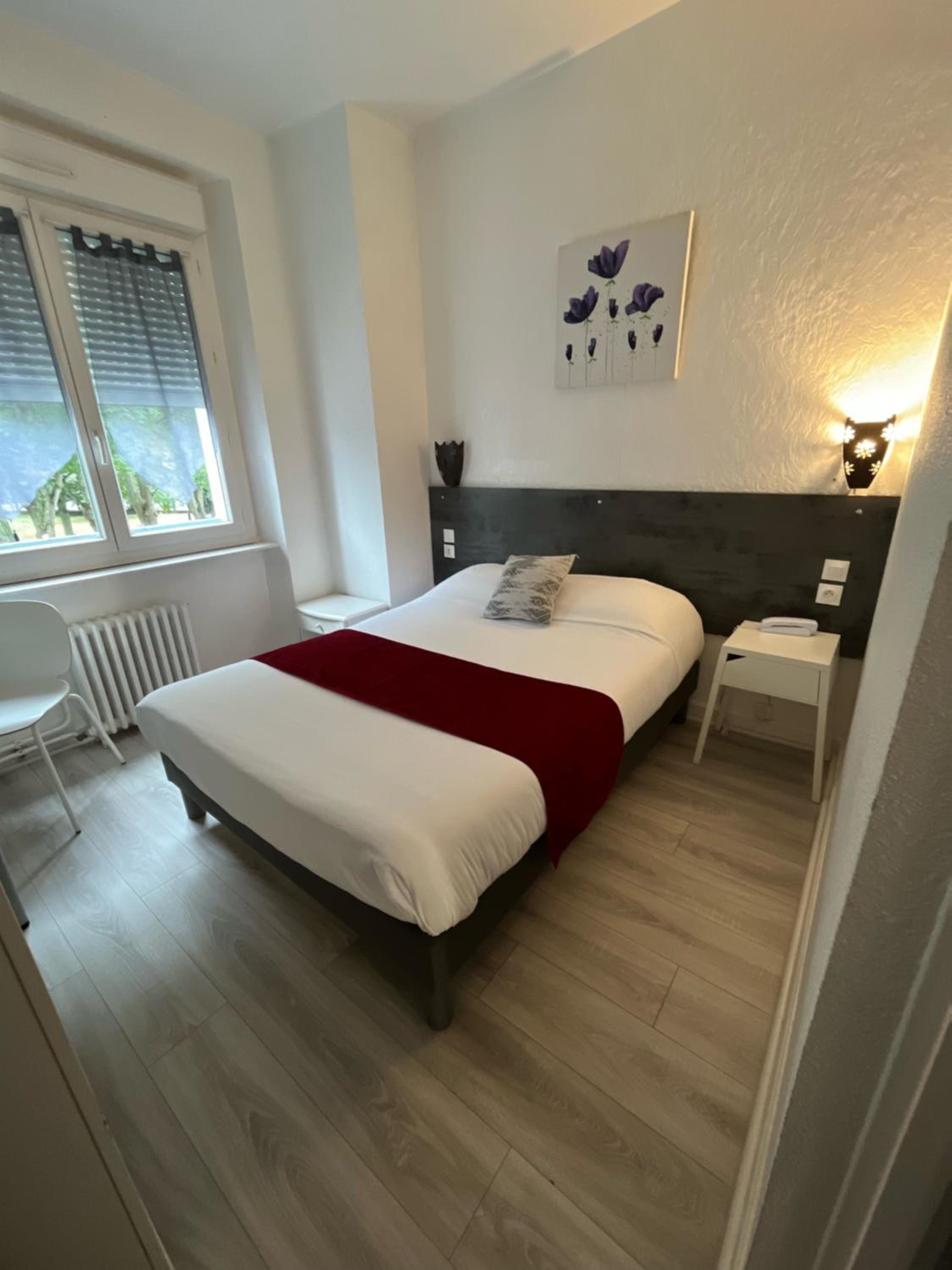 Double Room - Photo 4