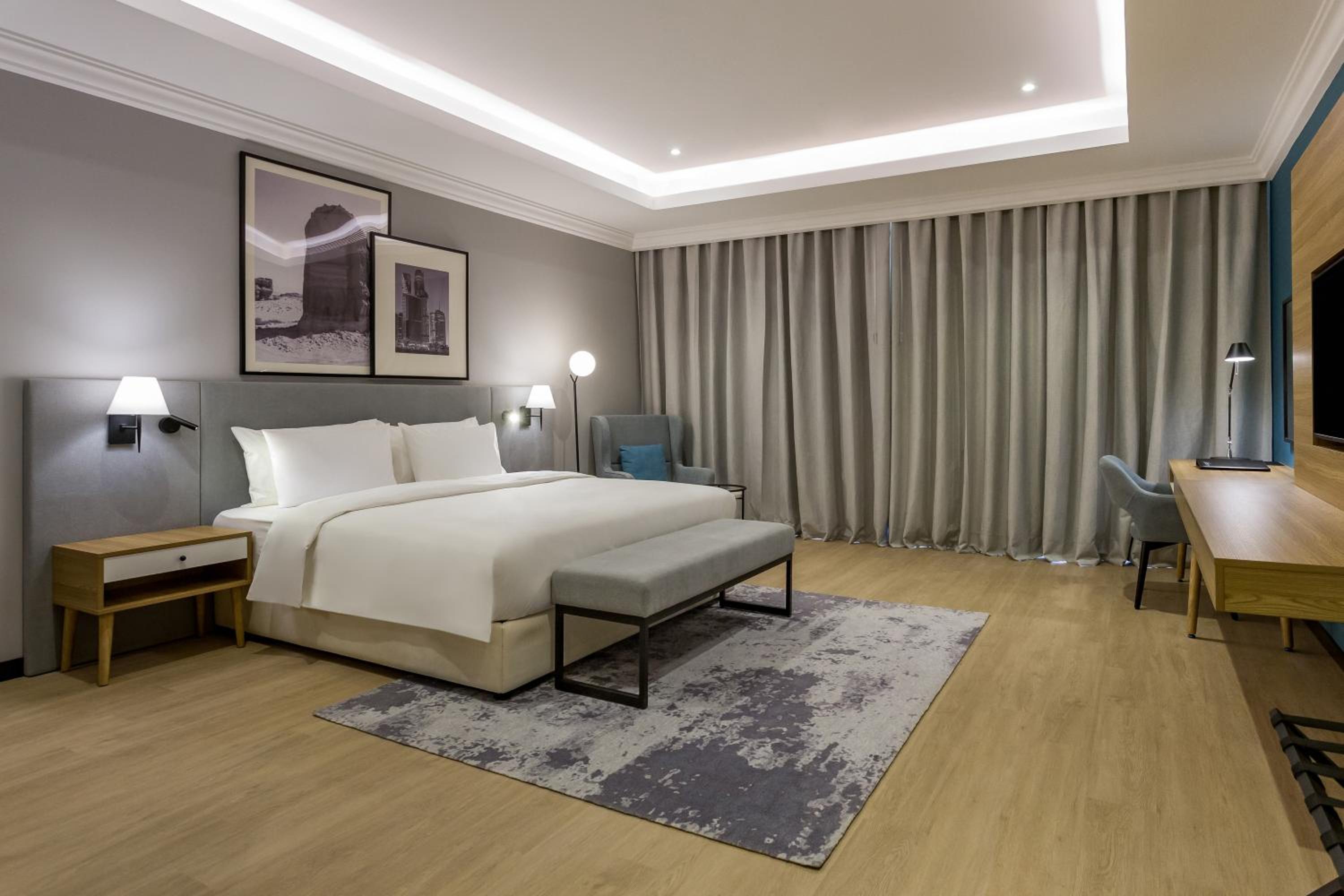 Standard Room - Photo 5