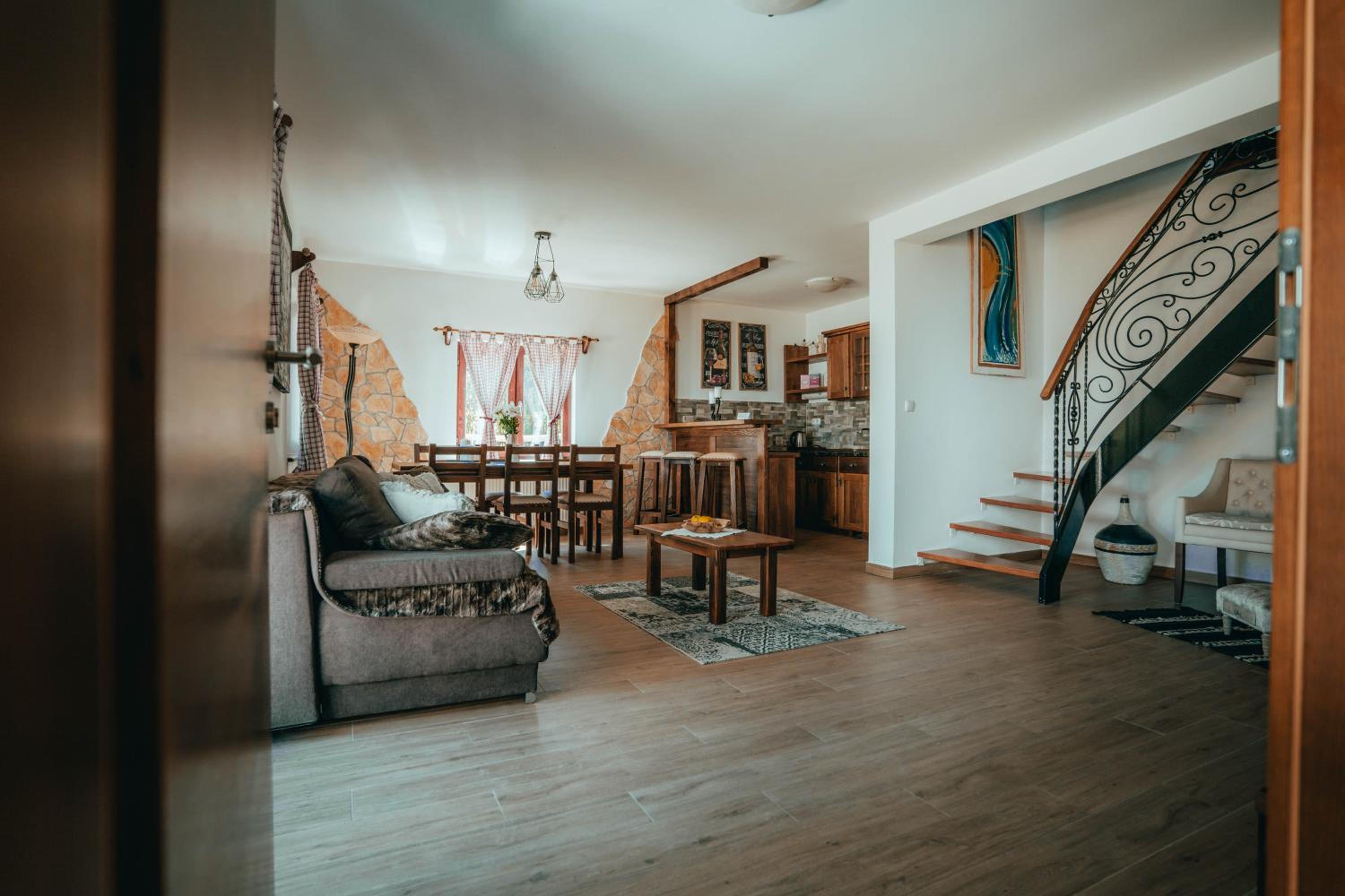 King Suite photo 1