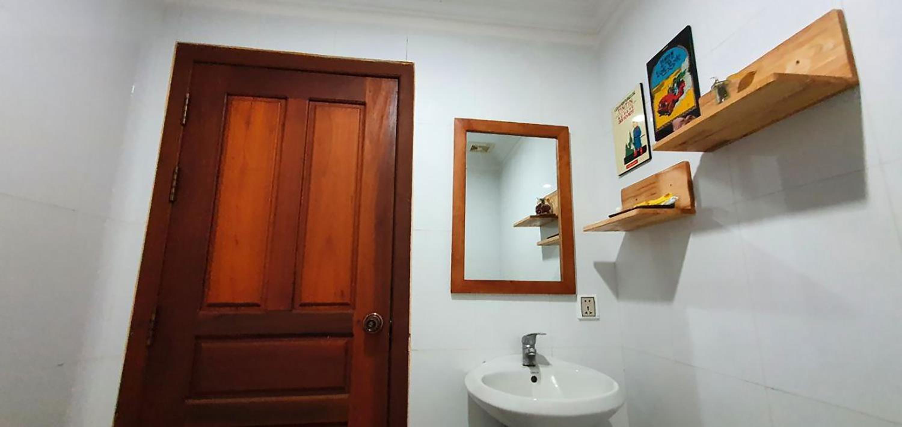 King Room - Photo 15