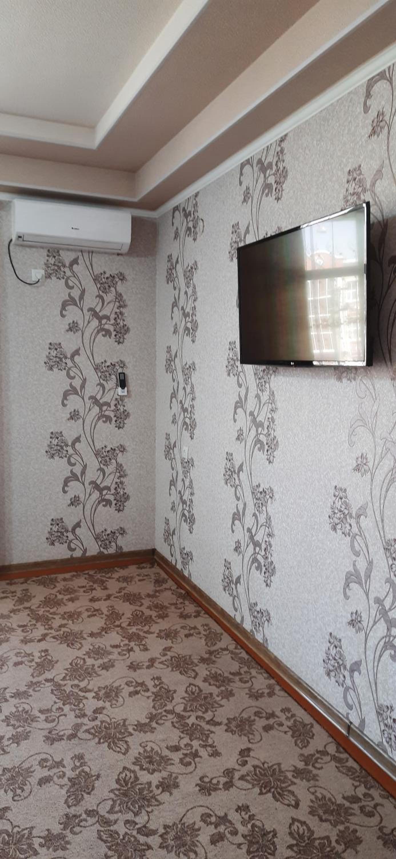 Triple Room with Balcony photo 1