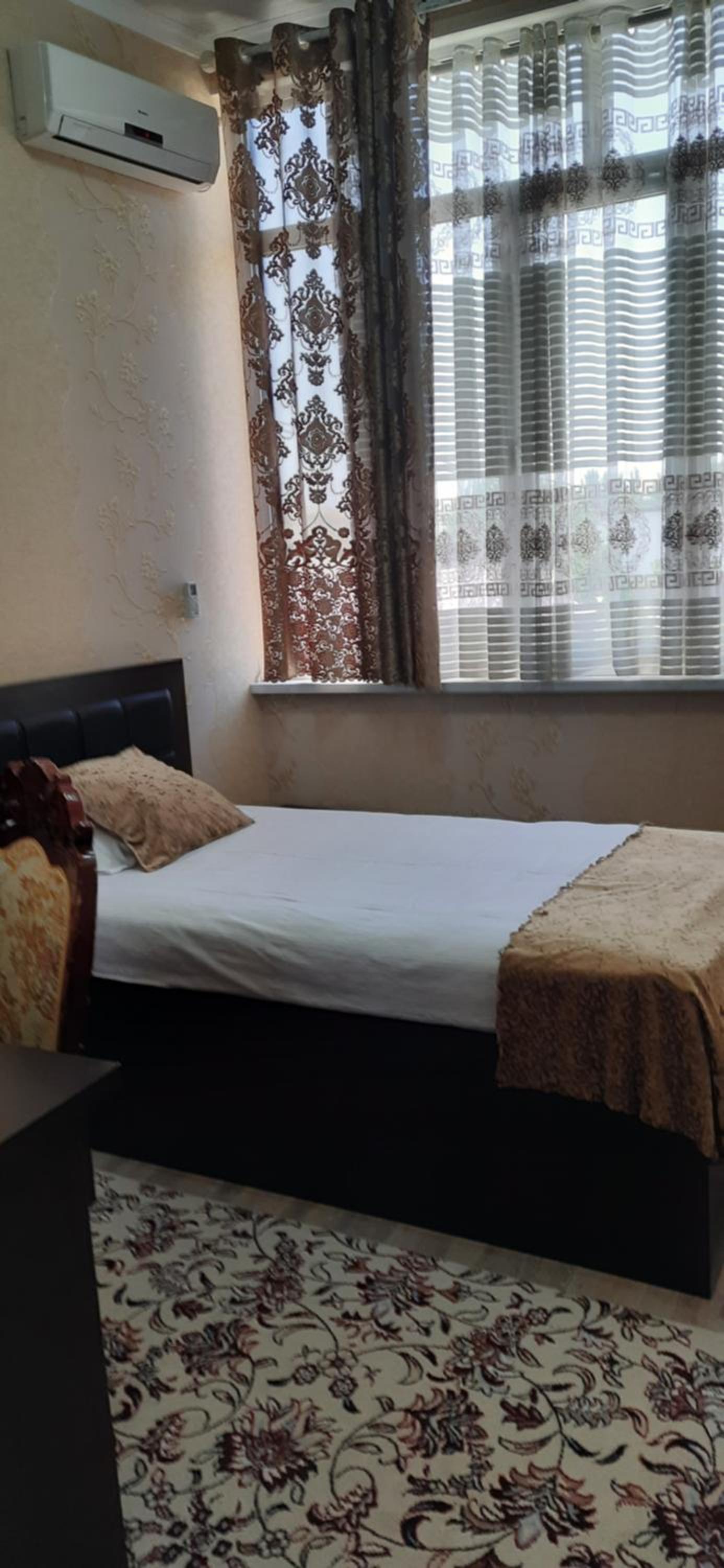Deluxe Single Room photo 1