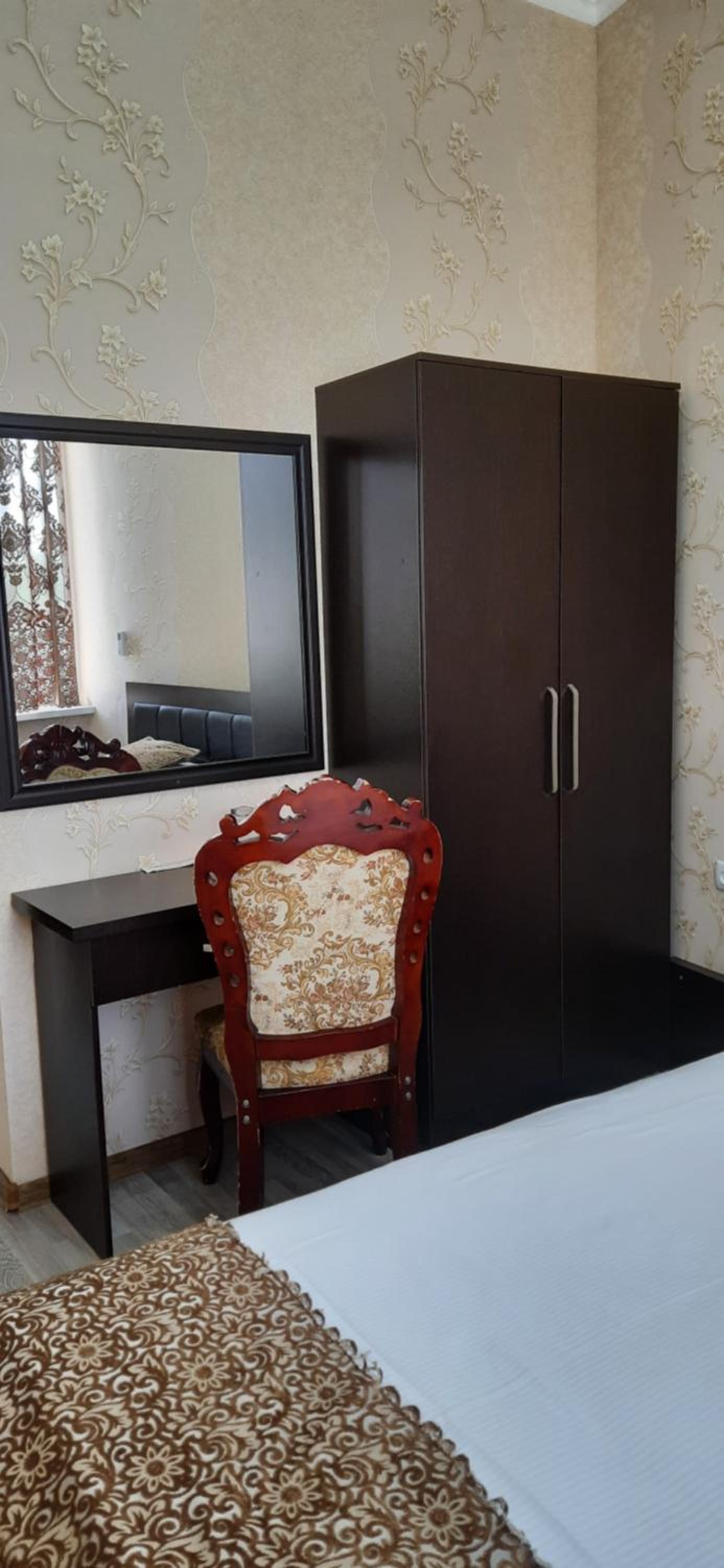 Deluxe Single Room photo 3