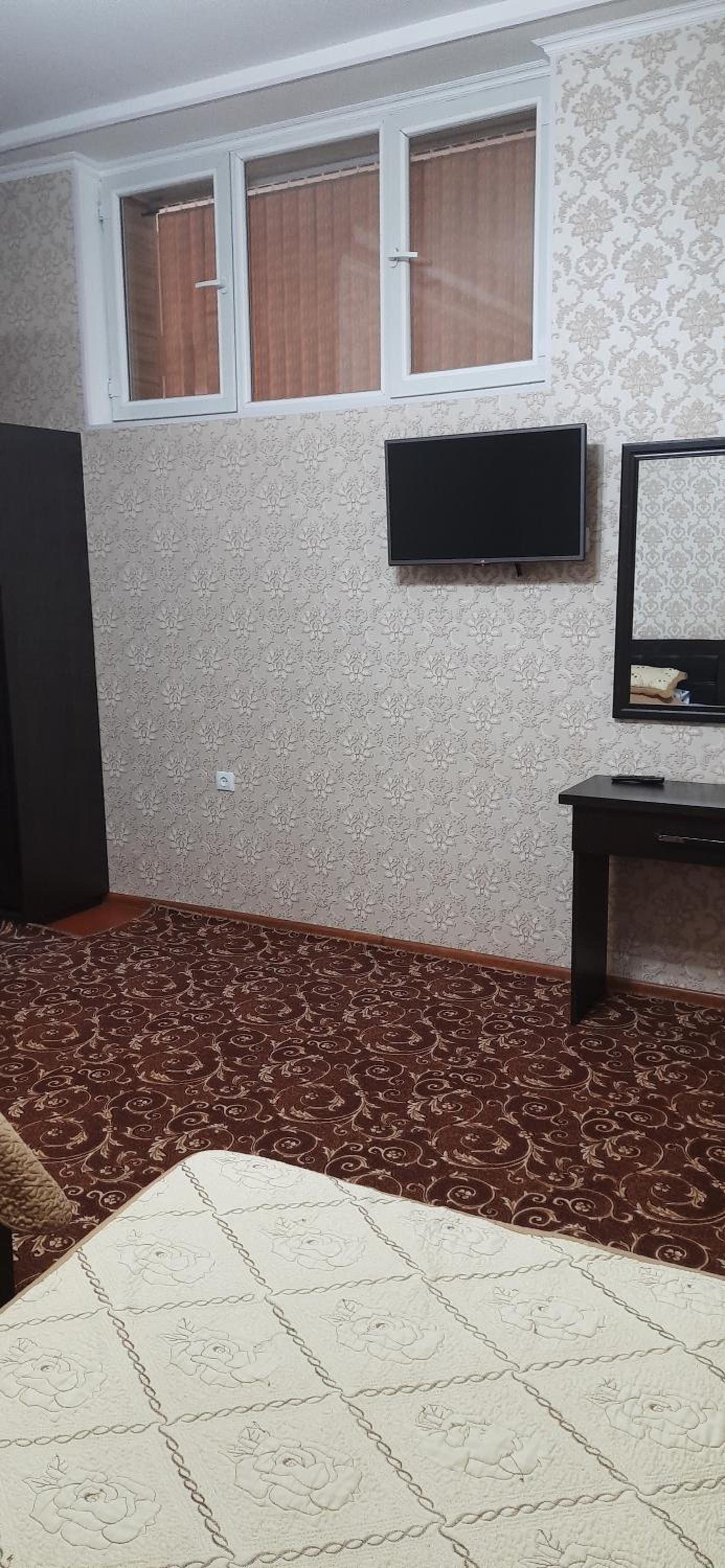 Twin Room - Disability Access photo 3