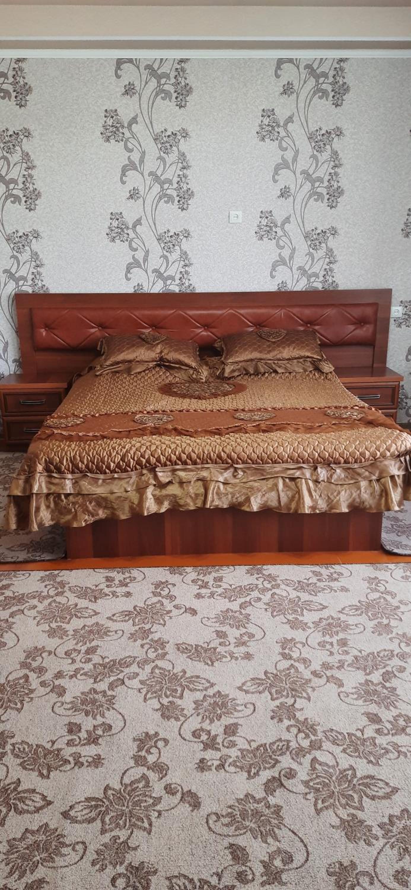 Deluxe Double Room with Balcony photo 3
