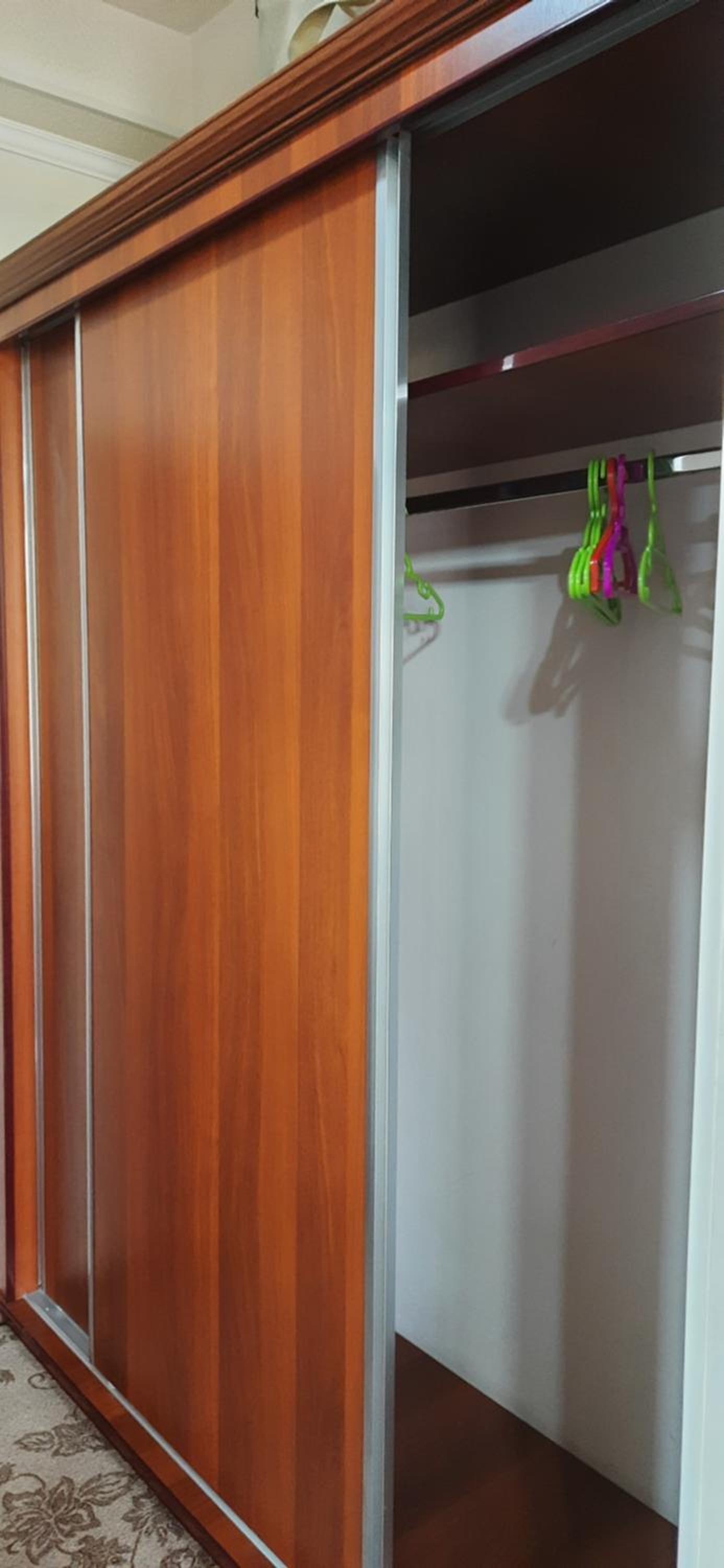 Triple Room with Balcony photo 2
