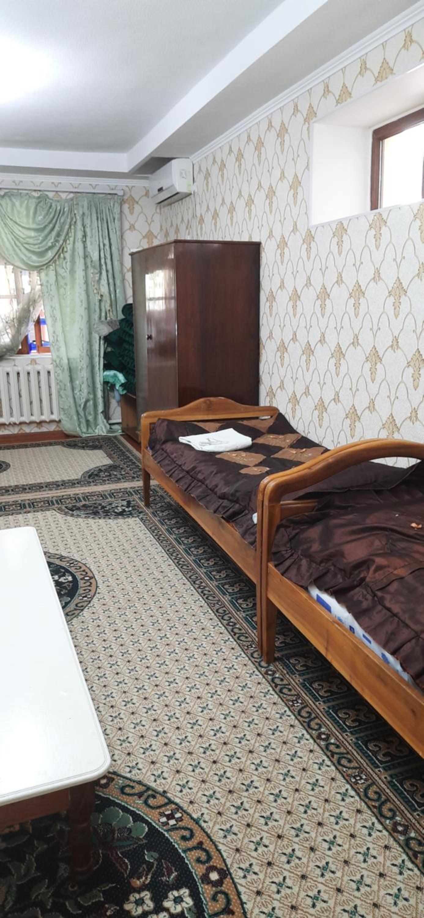 Quadruple Room photo 3