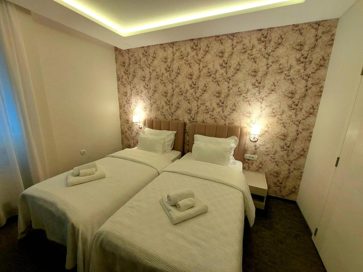 Twin Room photo 1