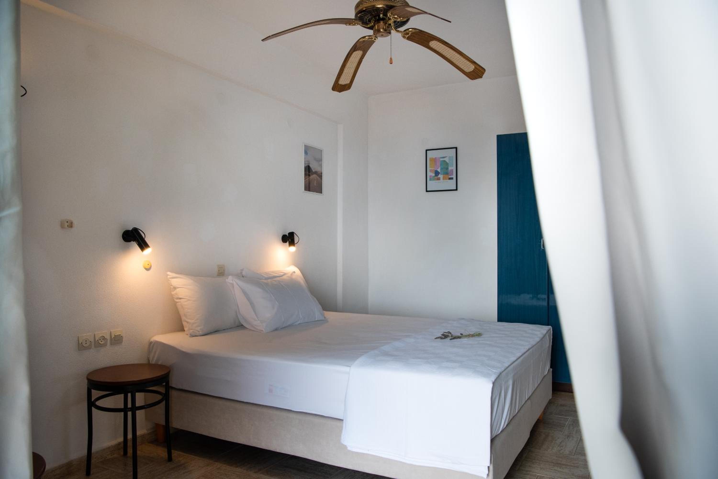 Double Room with Sea View photo 3