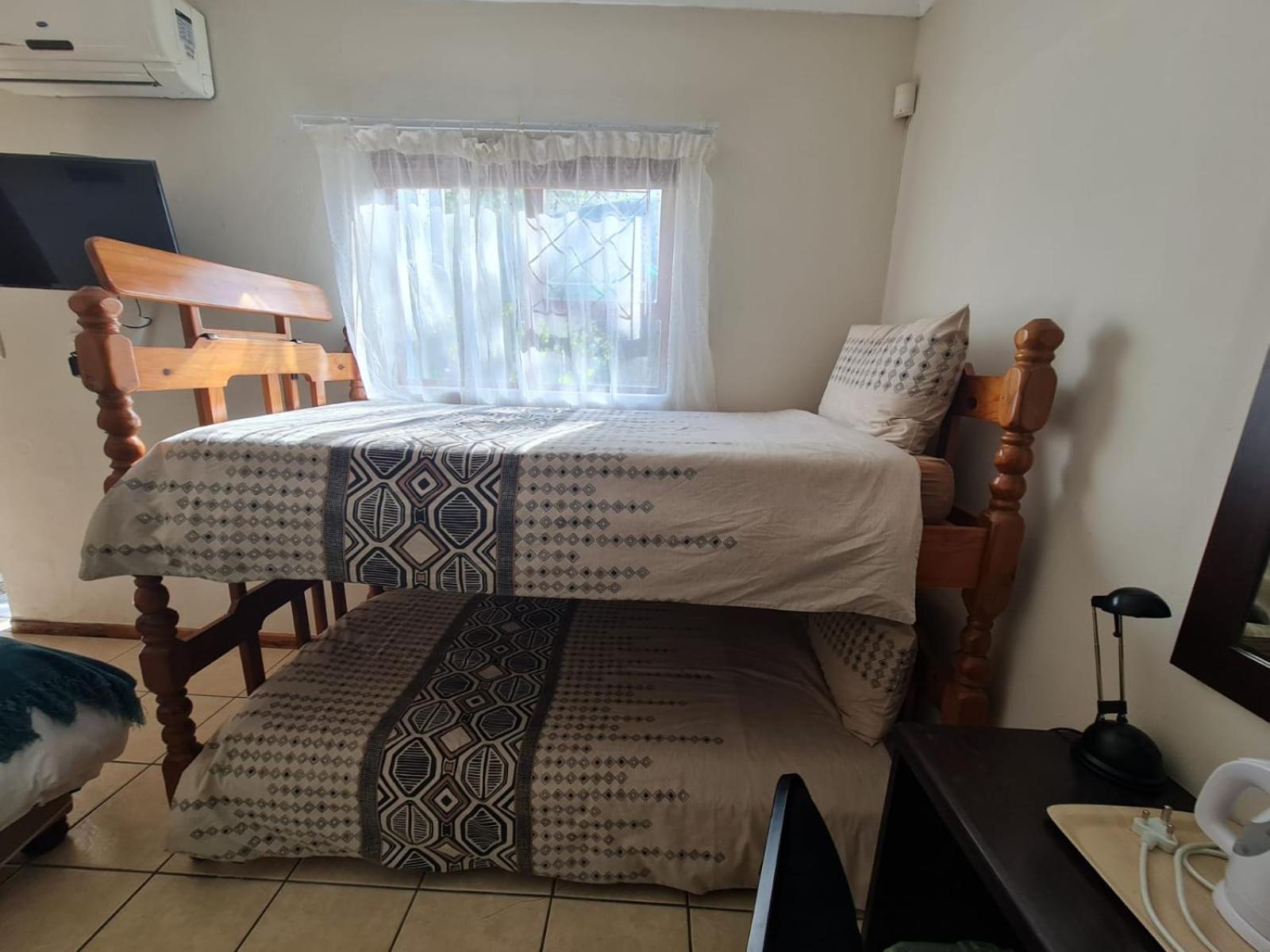 Deluxe Triple Room photo 3
